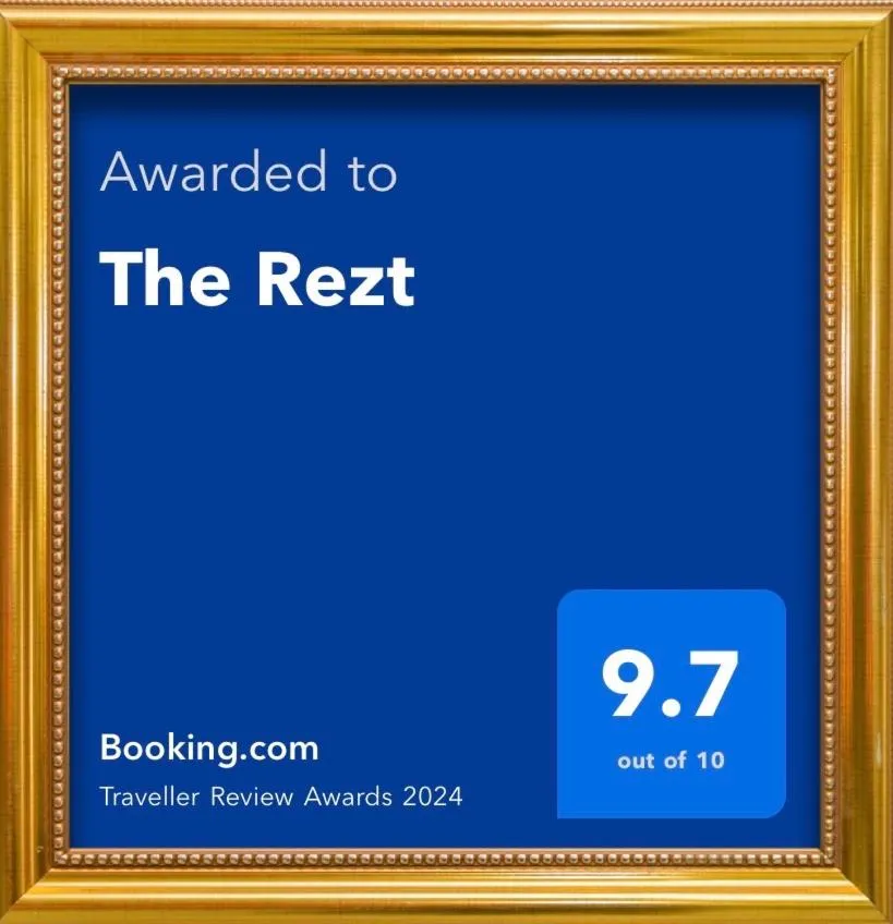 The Rezt