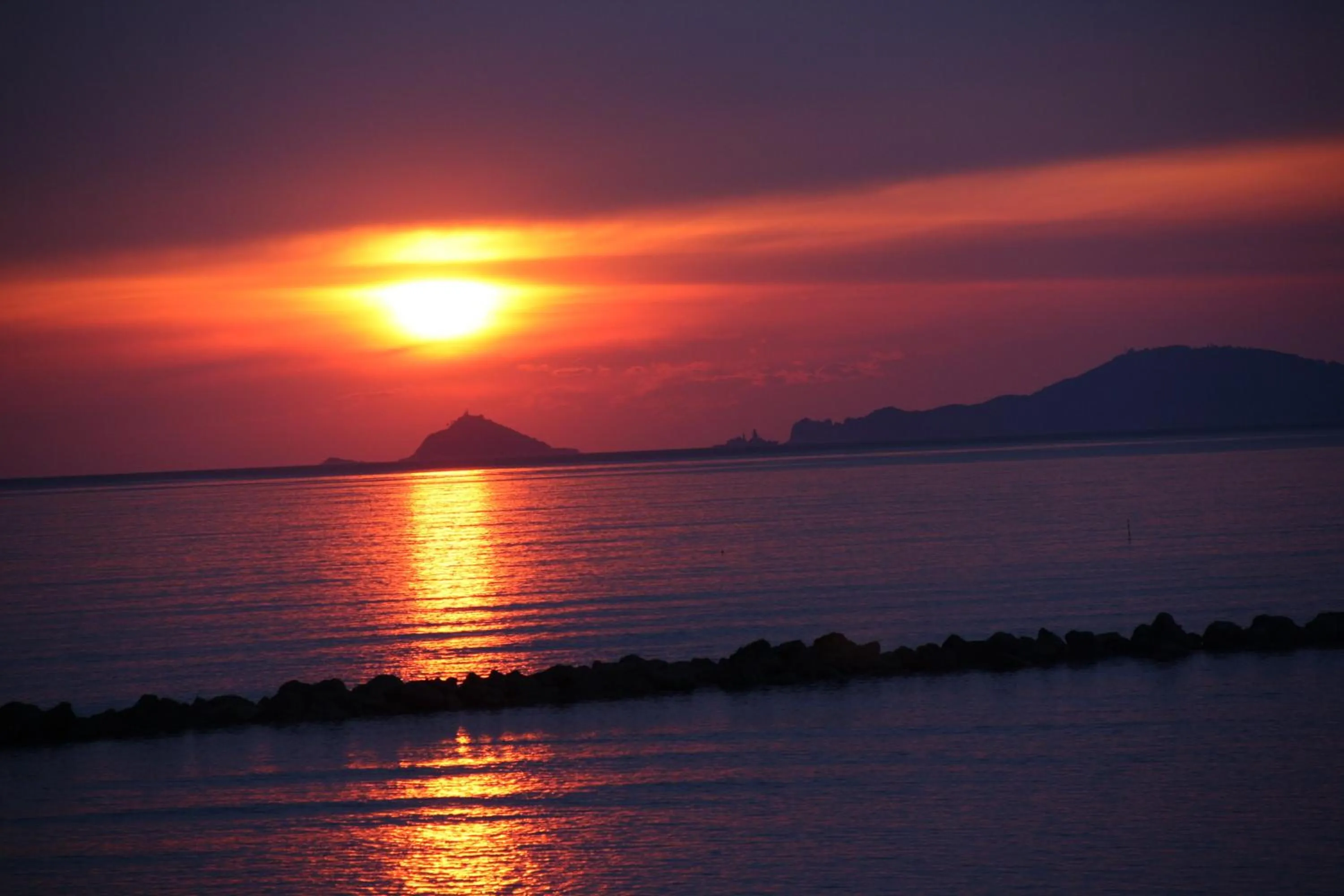 Cycling in Hotel Parma Mare