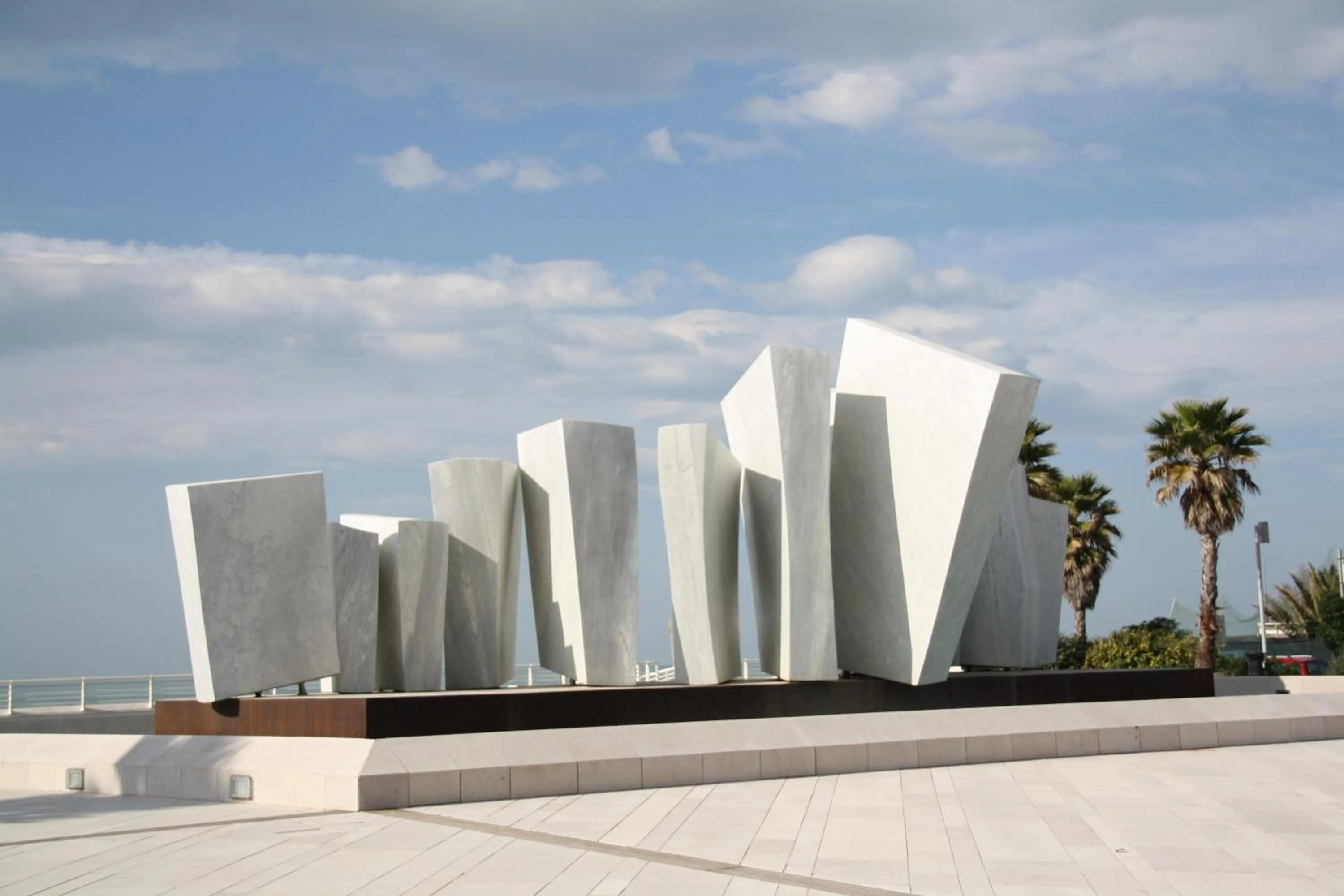 Hiking in Hotel Parma Mare