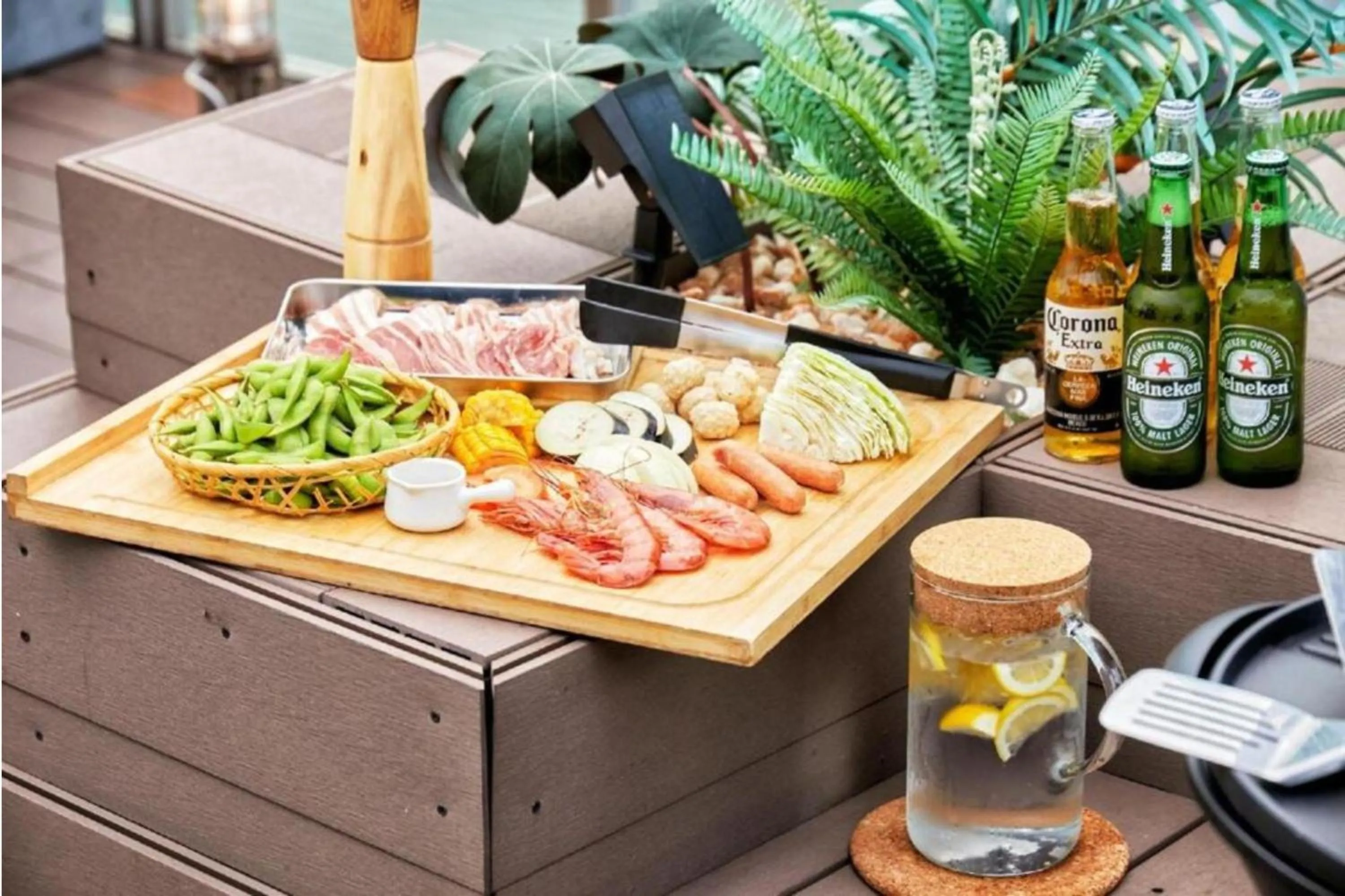 mizuka Daimyo 6 - unmanned hotel -