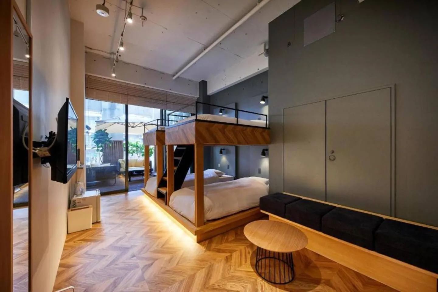 mizuka Daimyo 6 - unmanned hotel -