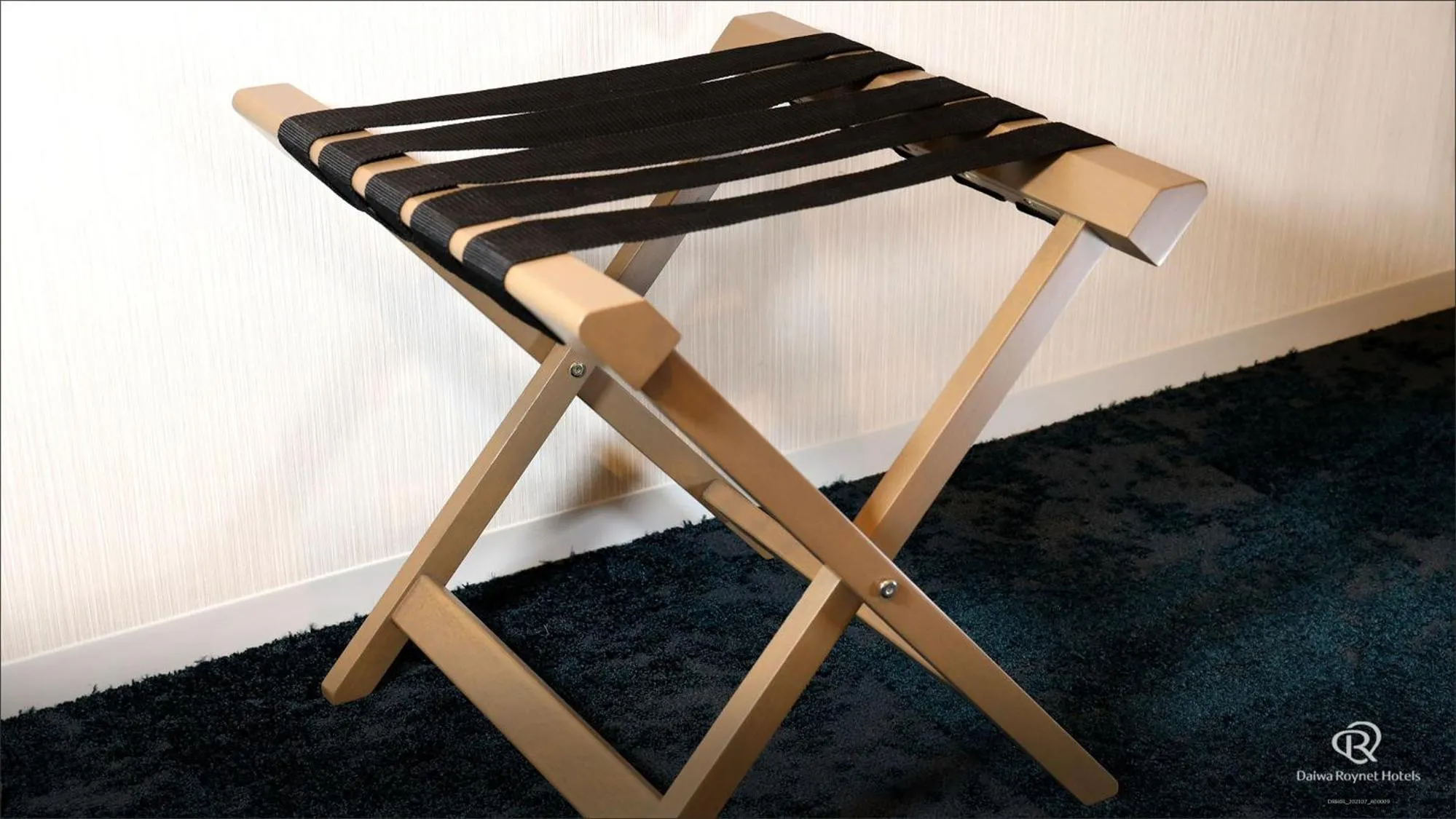 Daiwa Roynet Hotel Tokyo Kyobashi PREMIER