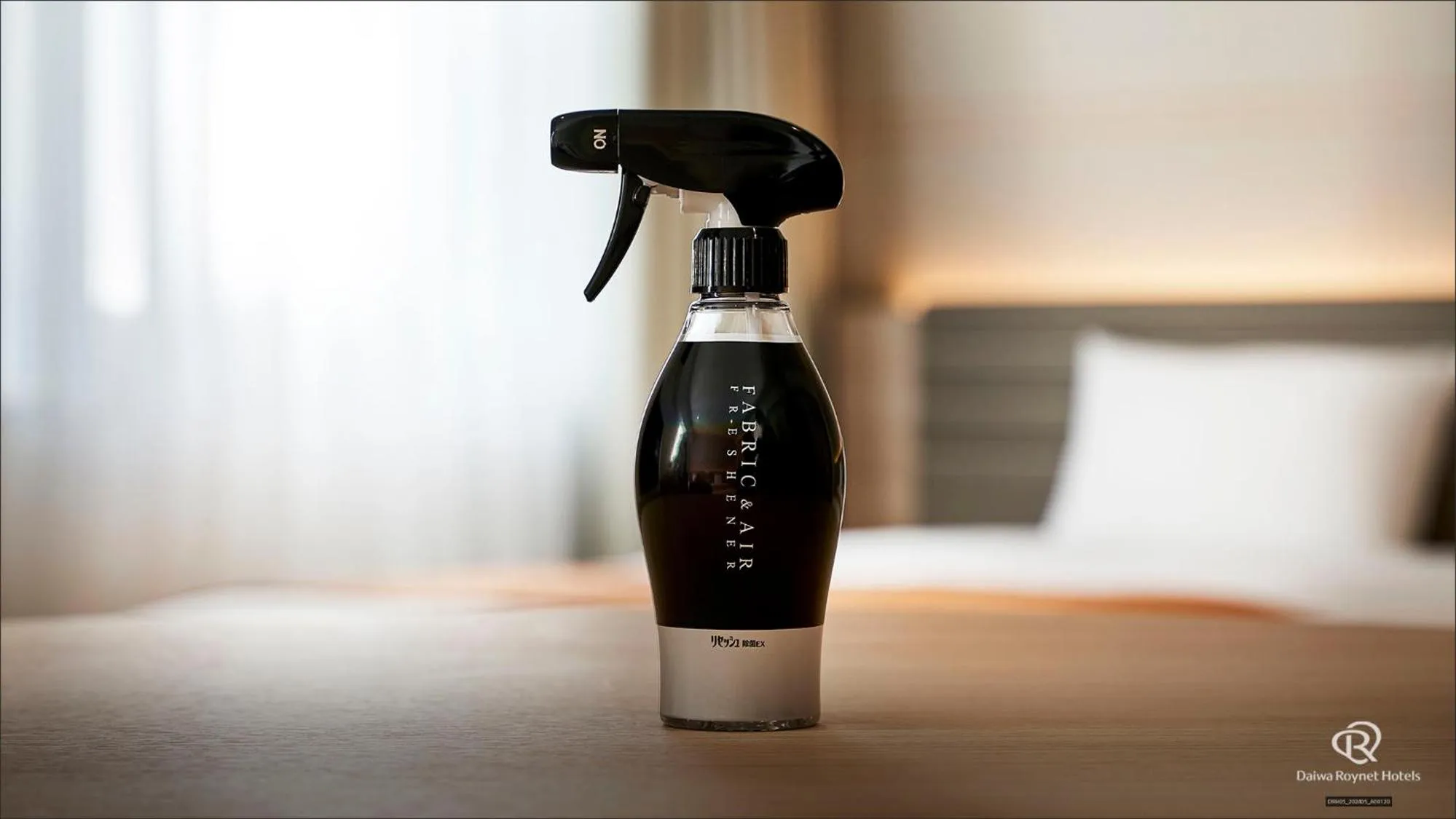 Daiwa Roynet Hotel Tokyo Kyobashi PREMIER