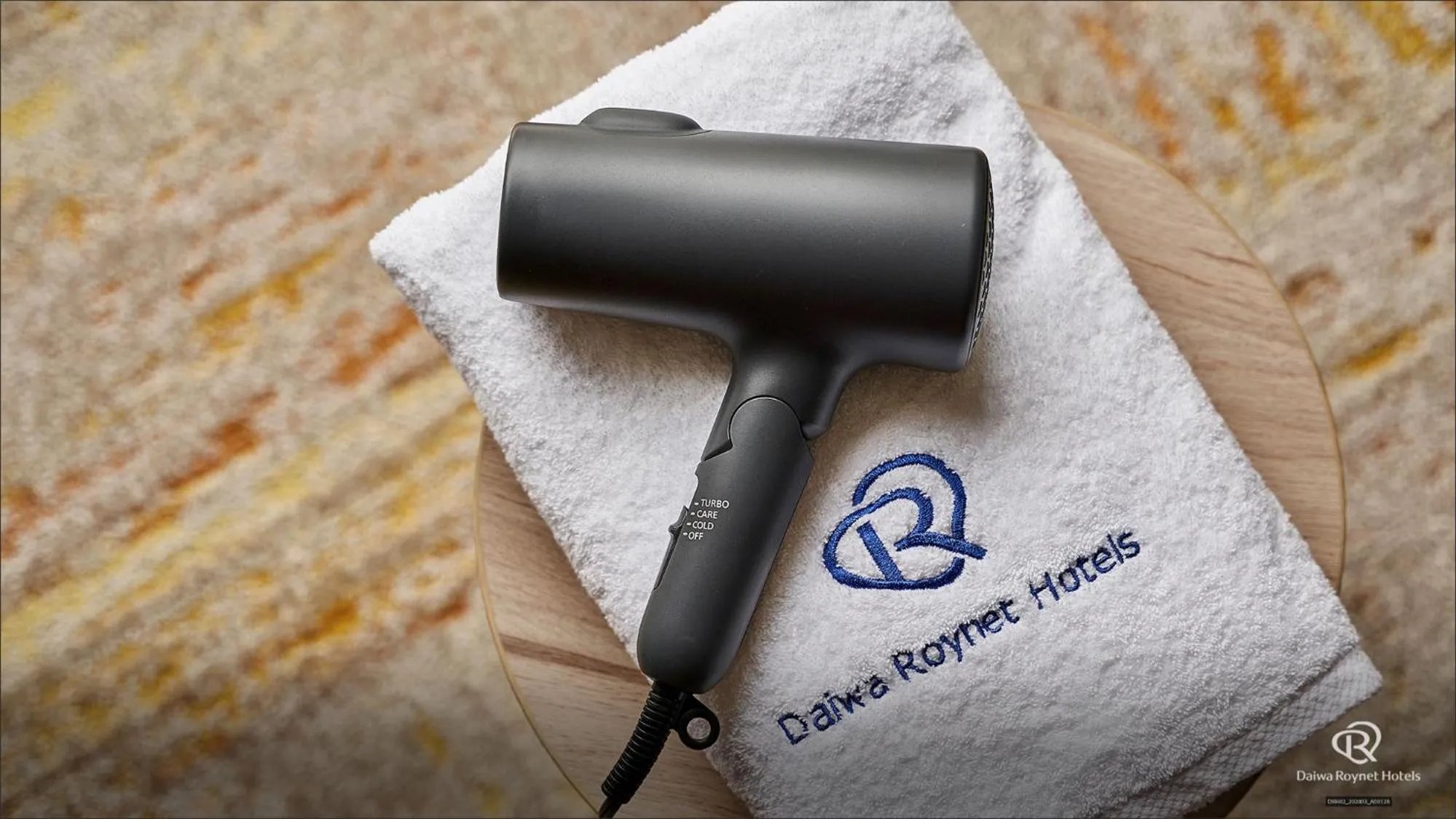 Daiwa Roynet Hotel Tokyo Kyobashi PREMIER