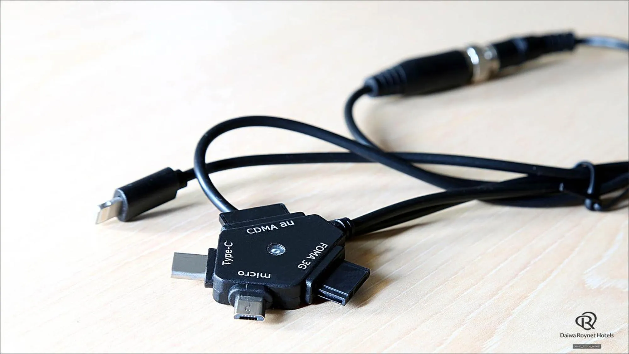 Daiwa Roynet Hotel Tokyo Kyobashi PREMIER