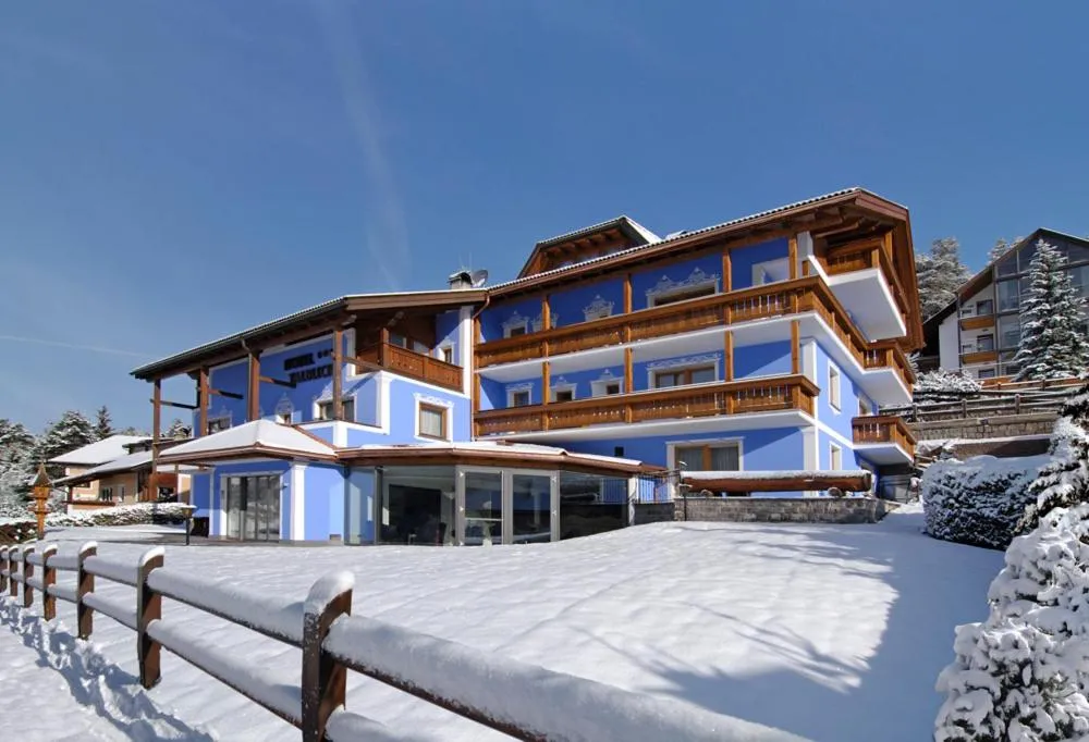 Hotel Talblick