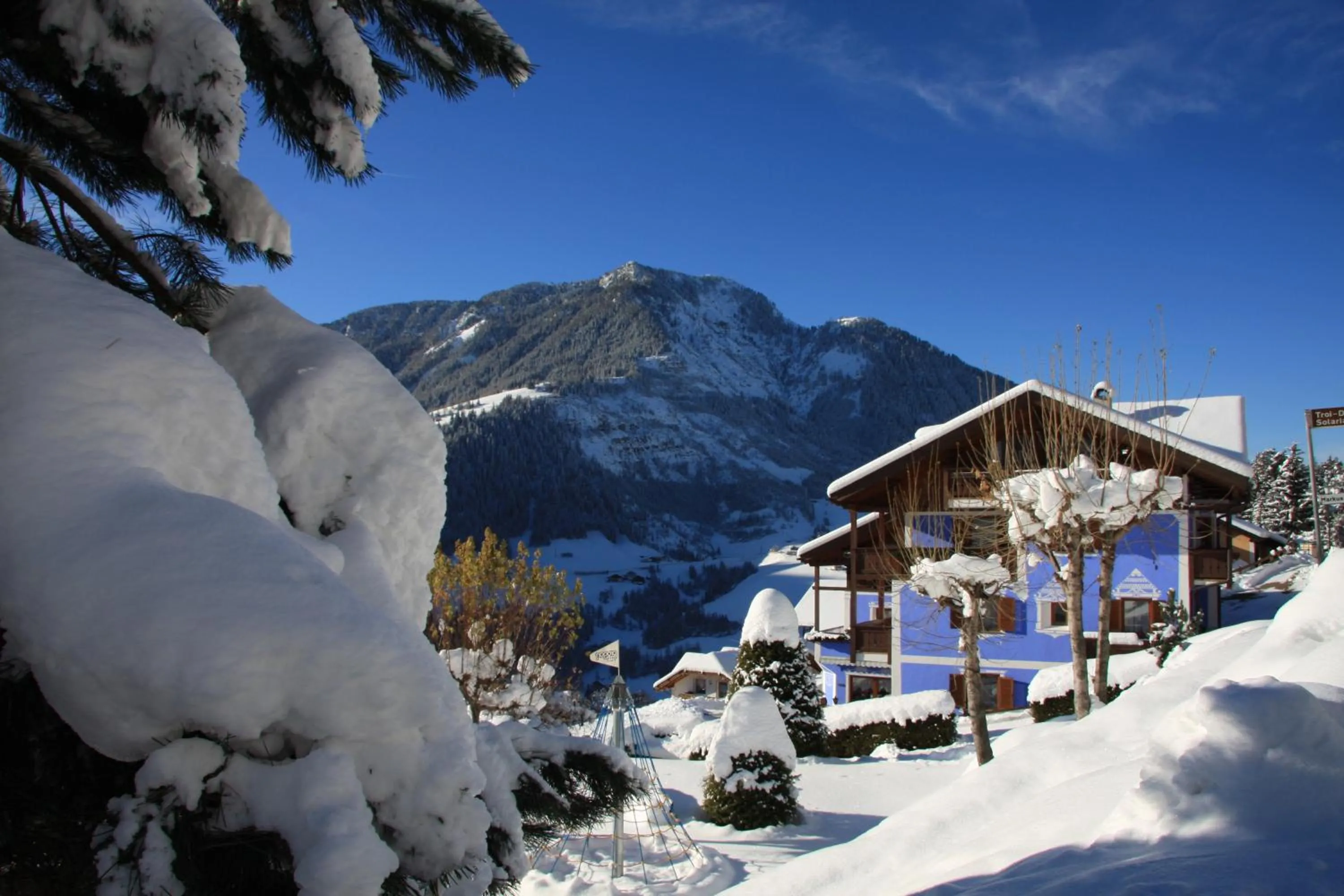 Hotel Talblick