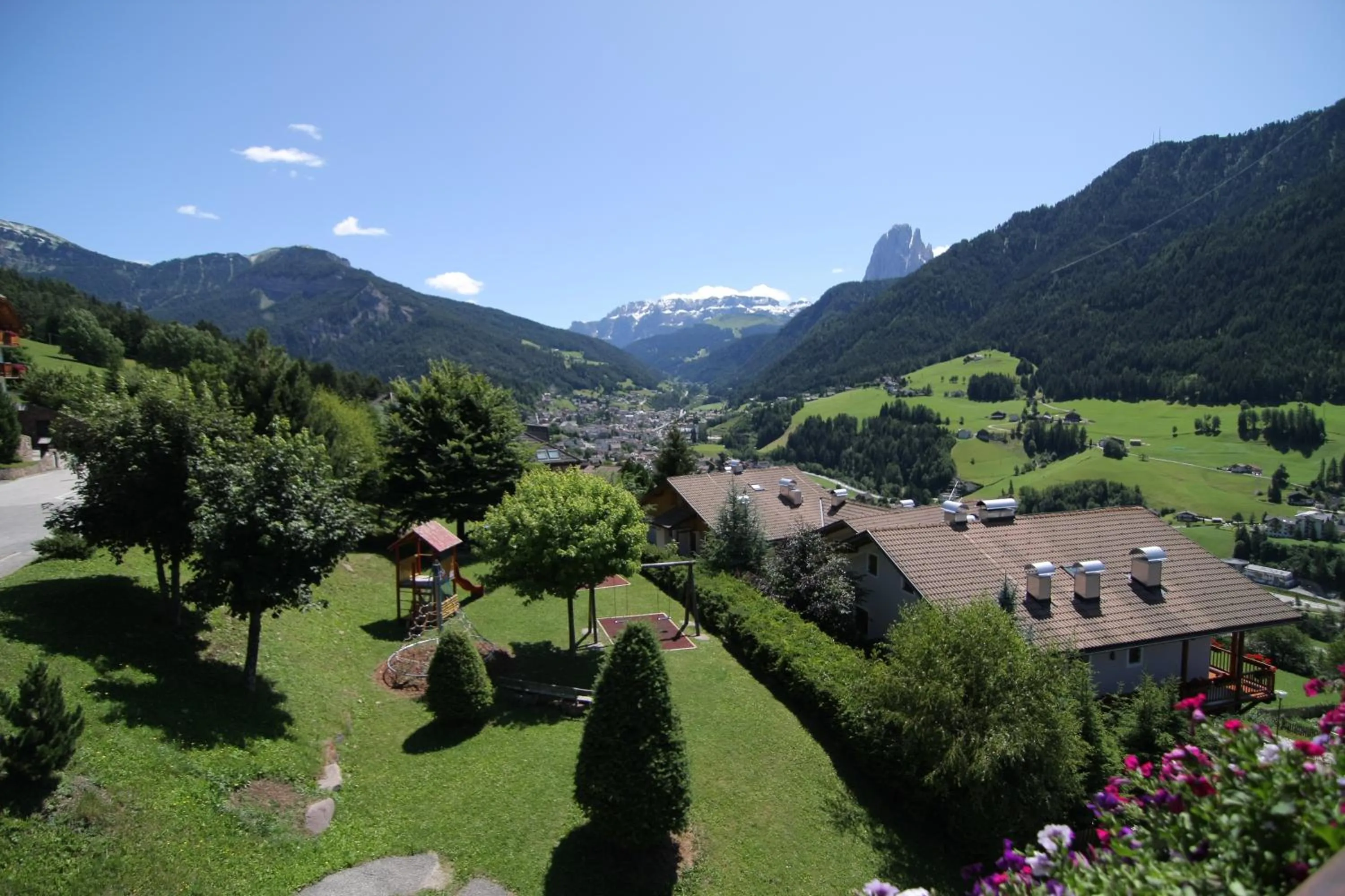 Hotel Talblick