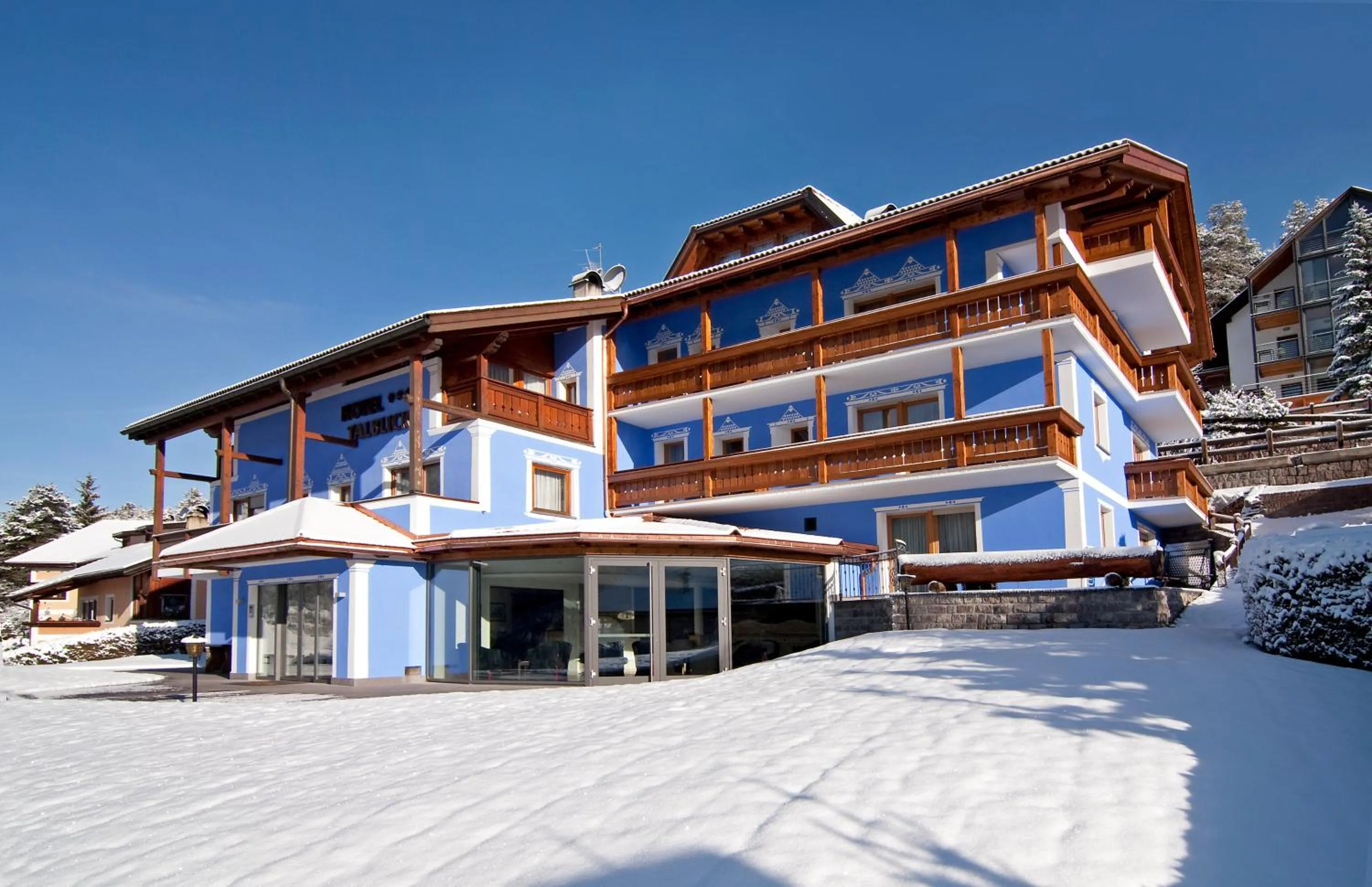 Hotel Talblick