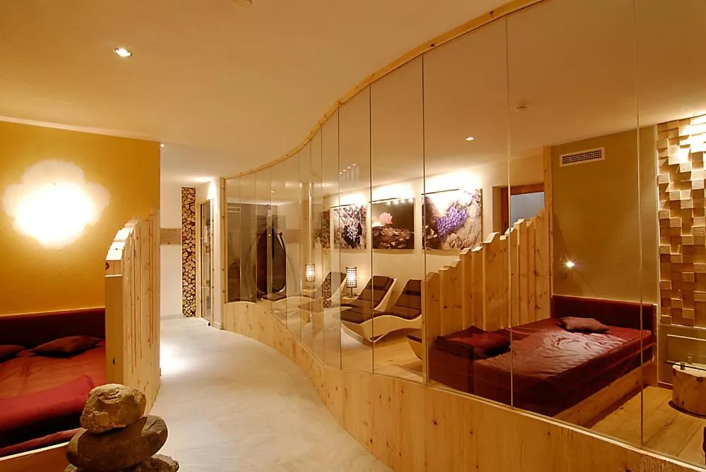 Hotel Talblick