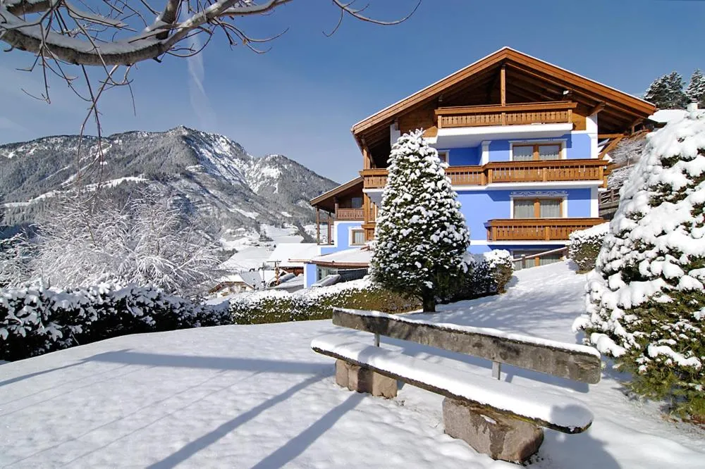Hotel Talblick