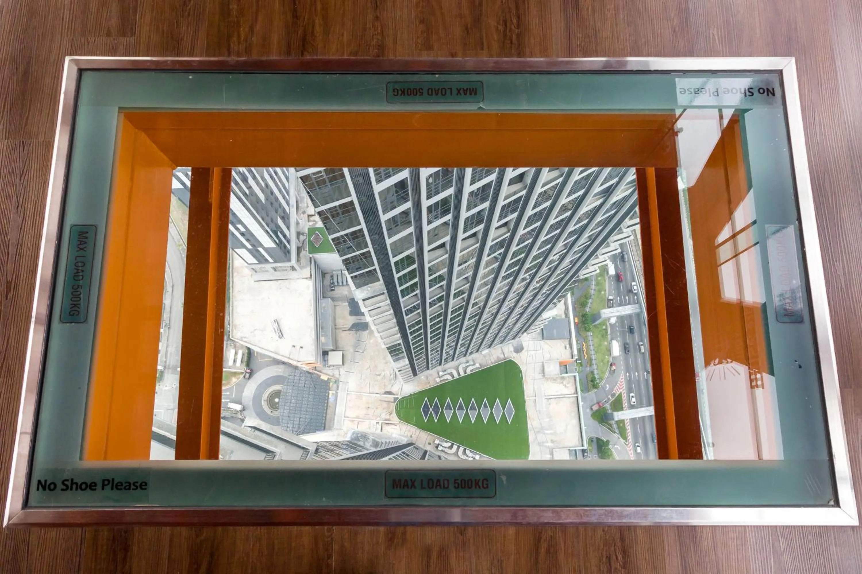 Property building in Eko Cheras Premium Suite