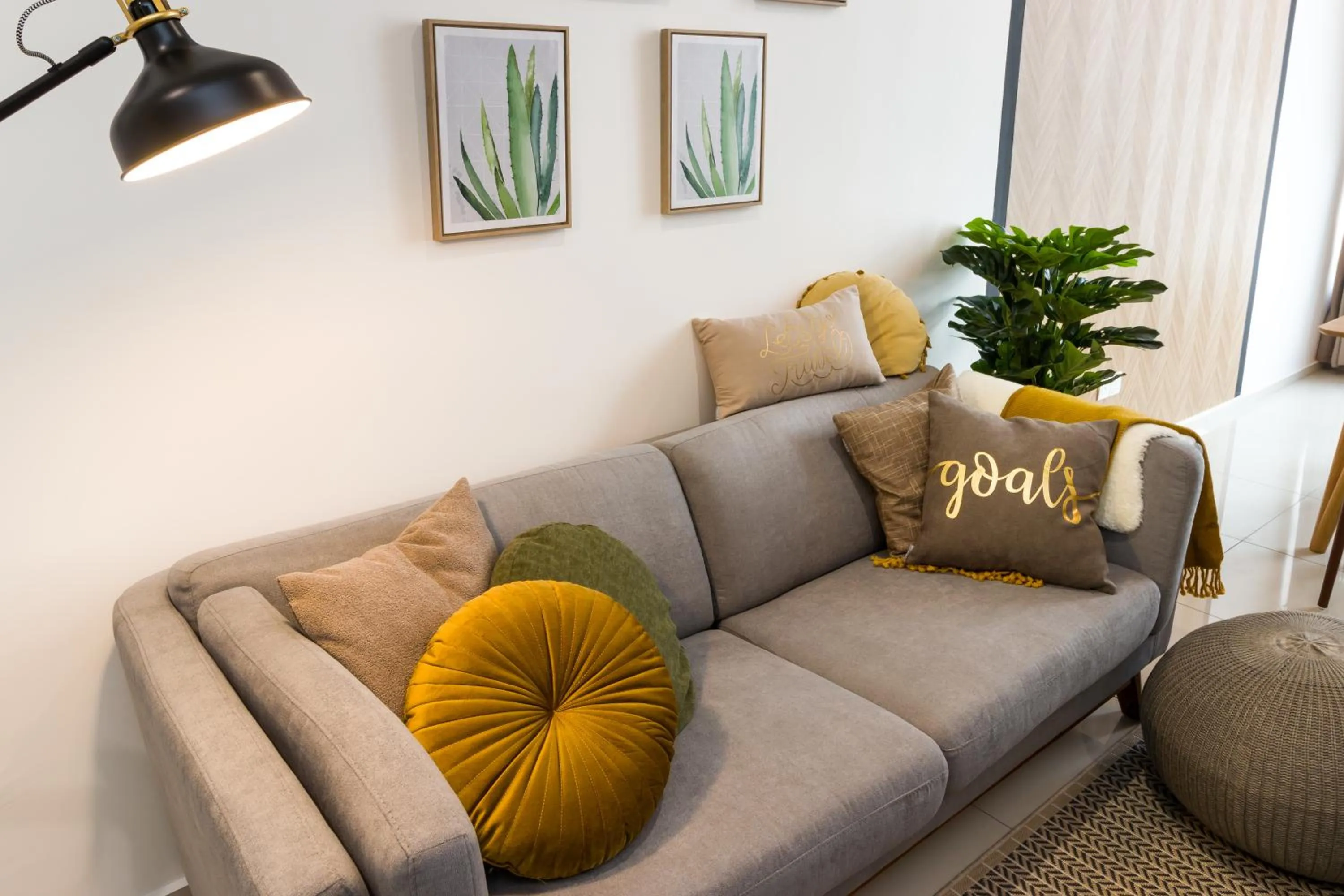 Eko Cheras Premium Suite