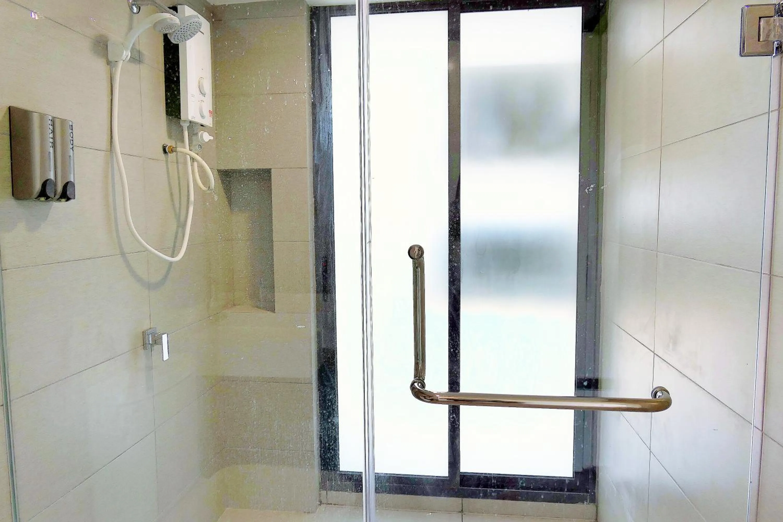 Eko Cheras Premium Suite