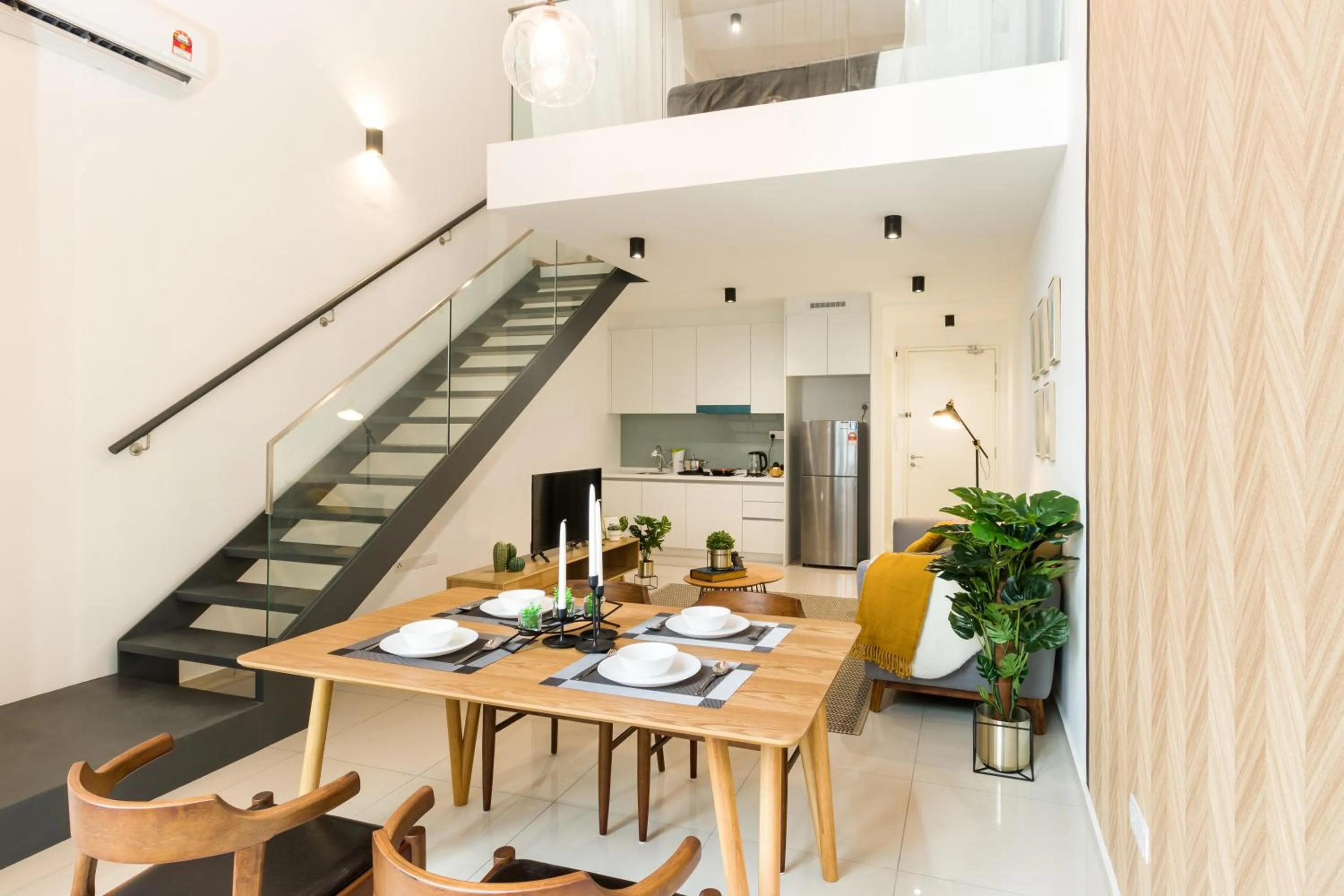 Eko Cheras Premium Suite