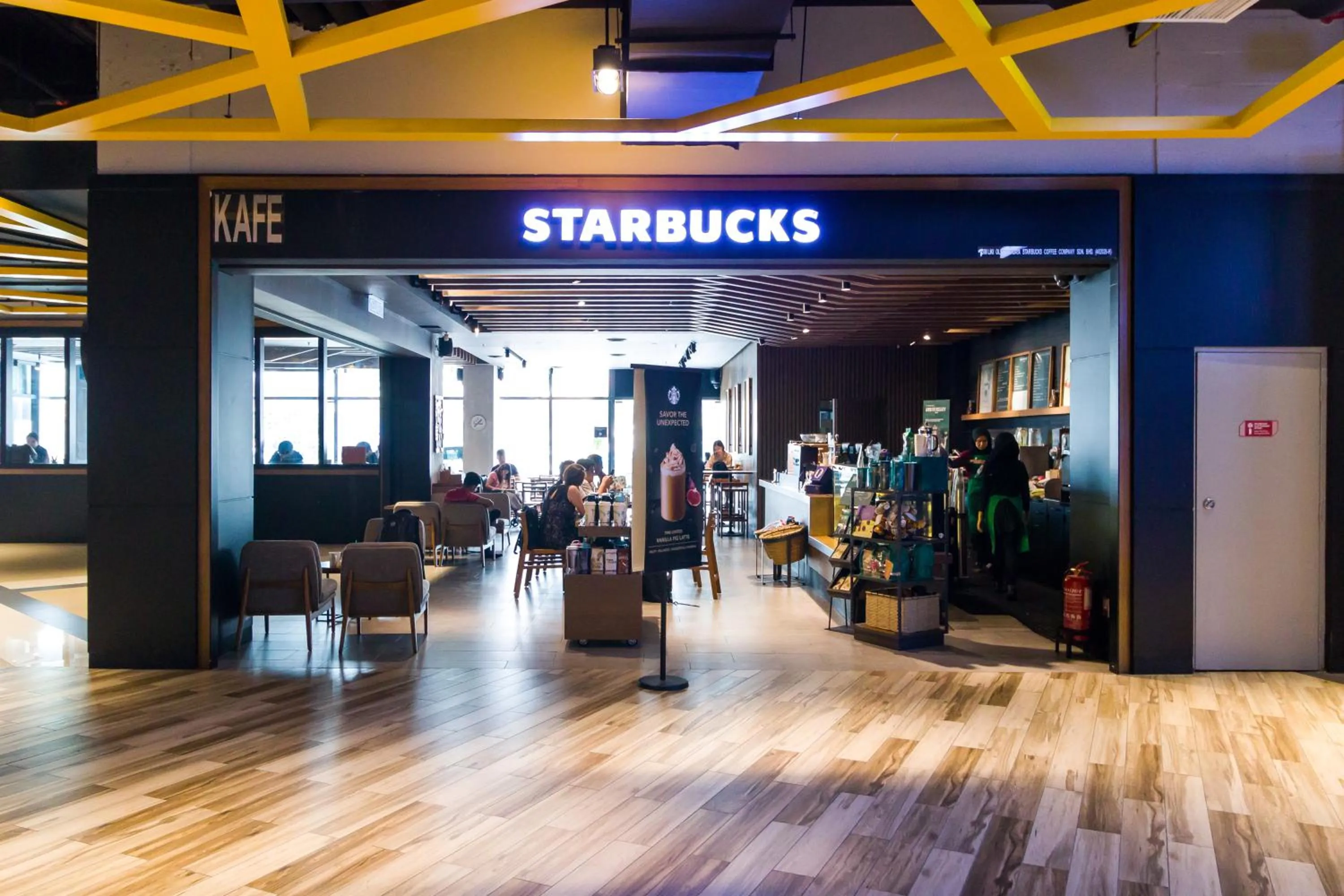 Eko Cheras Premium Suite