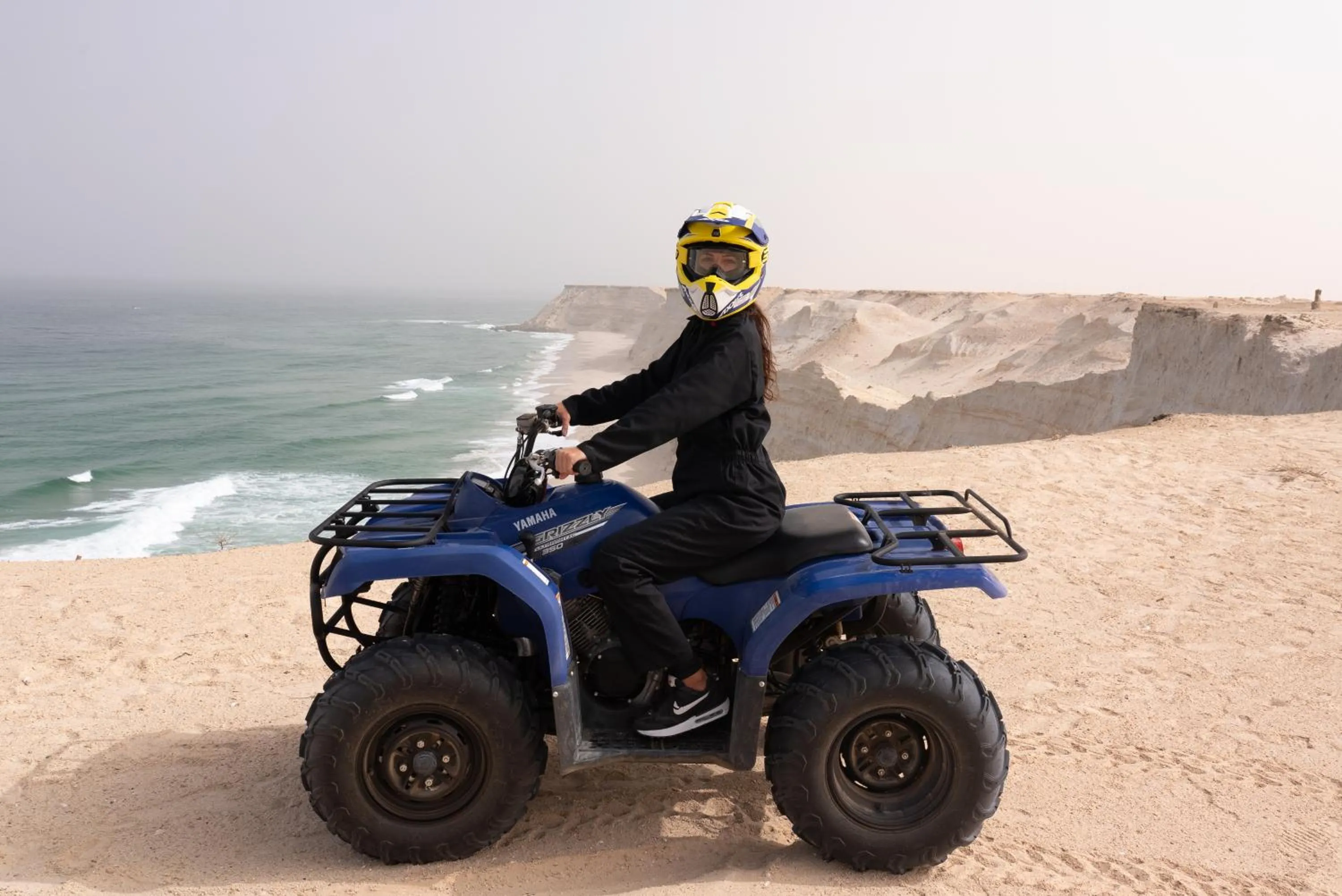 Activities in La Crique Nature & Spa