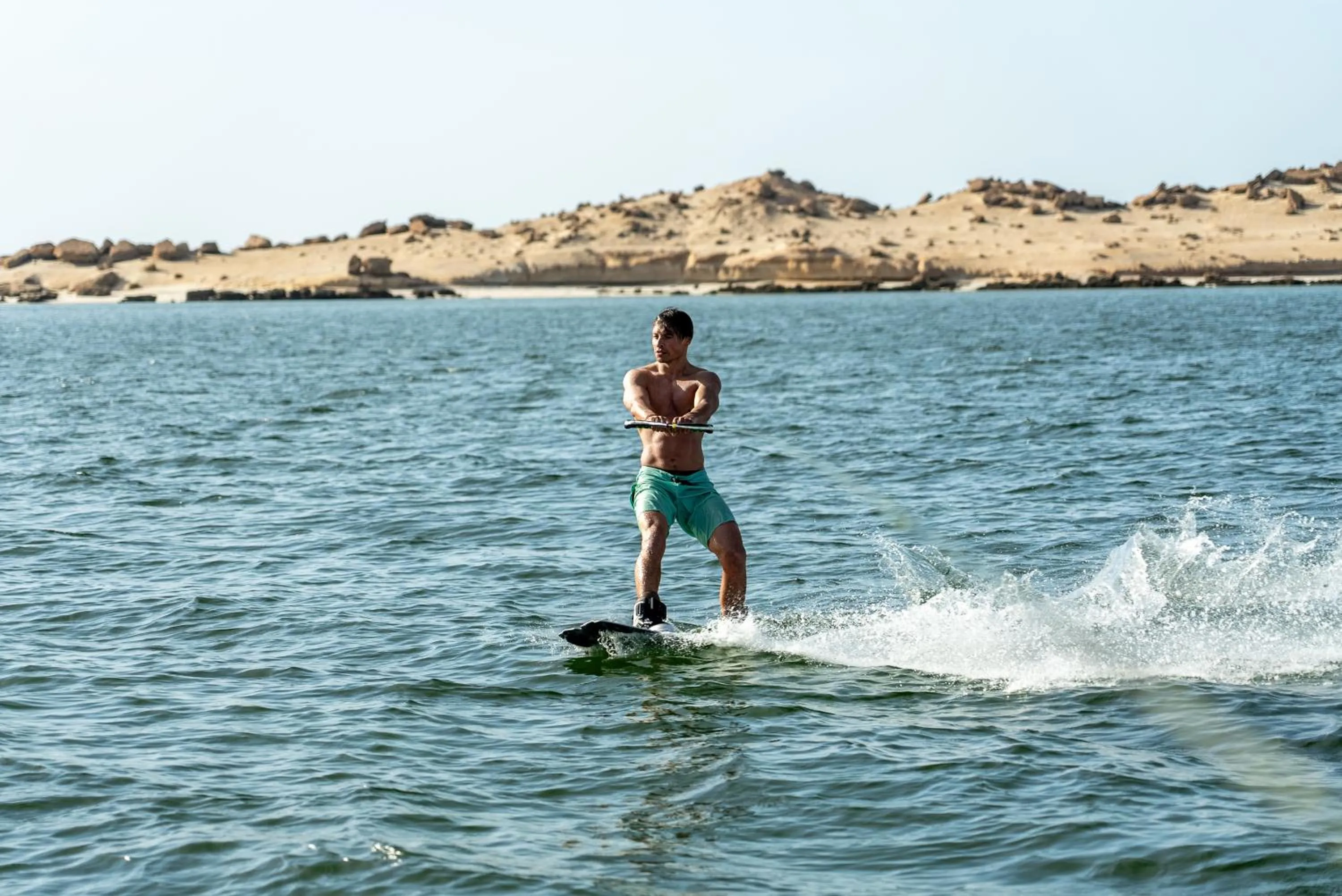 Activities in La Crique Nature & Spa