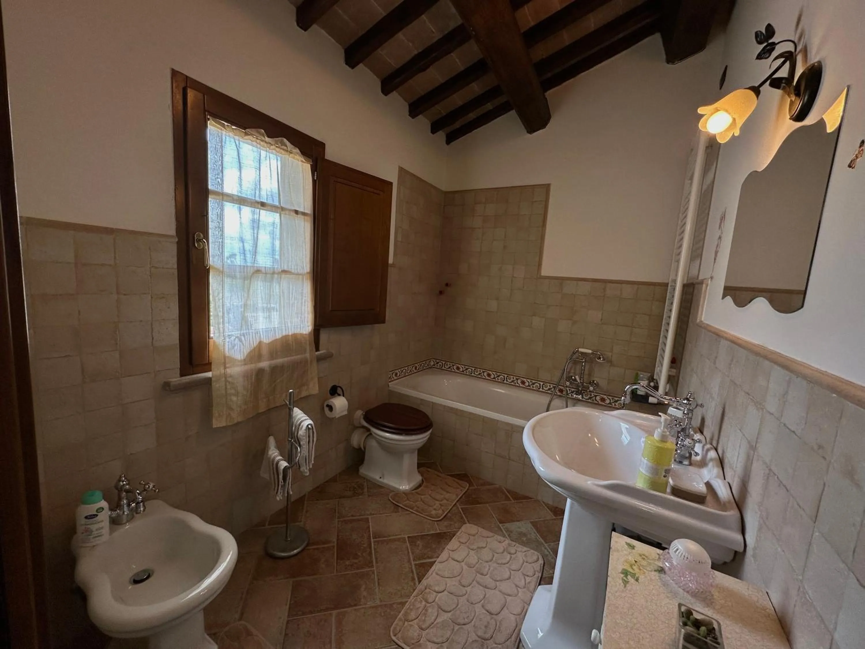 B&B Madonna Del Latte