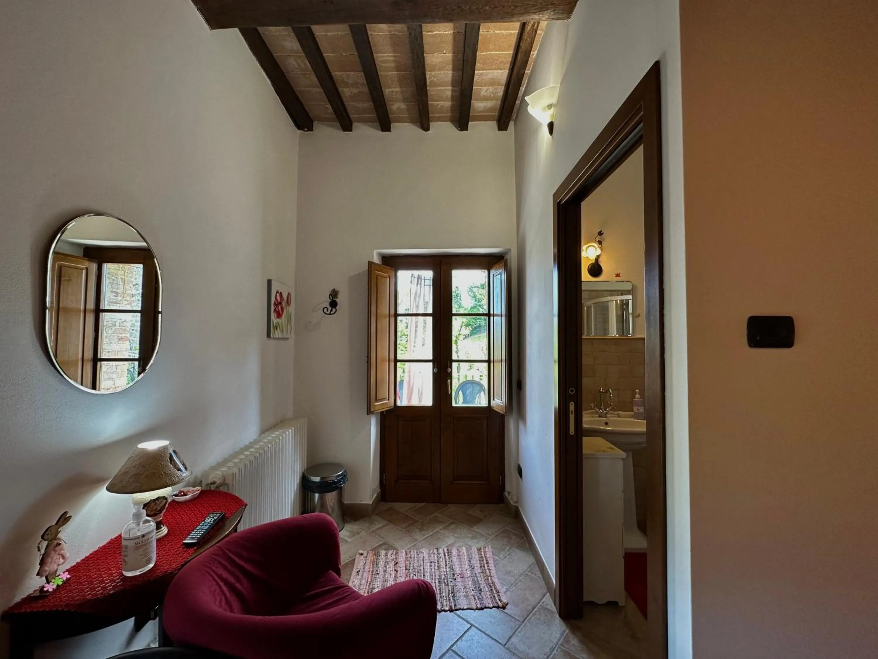 B&B Madonna Del Latte