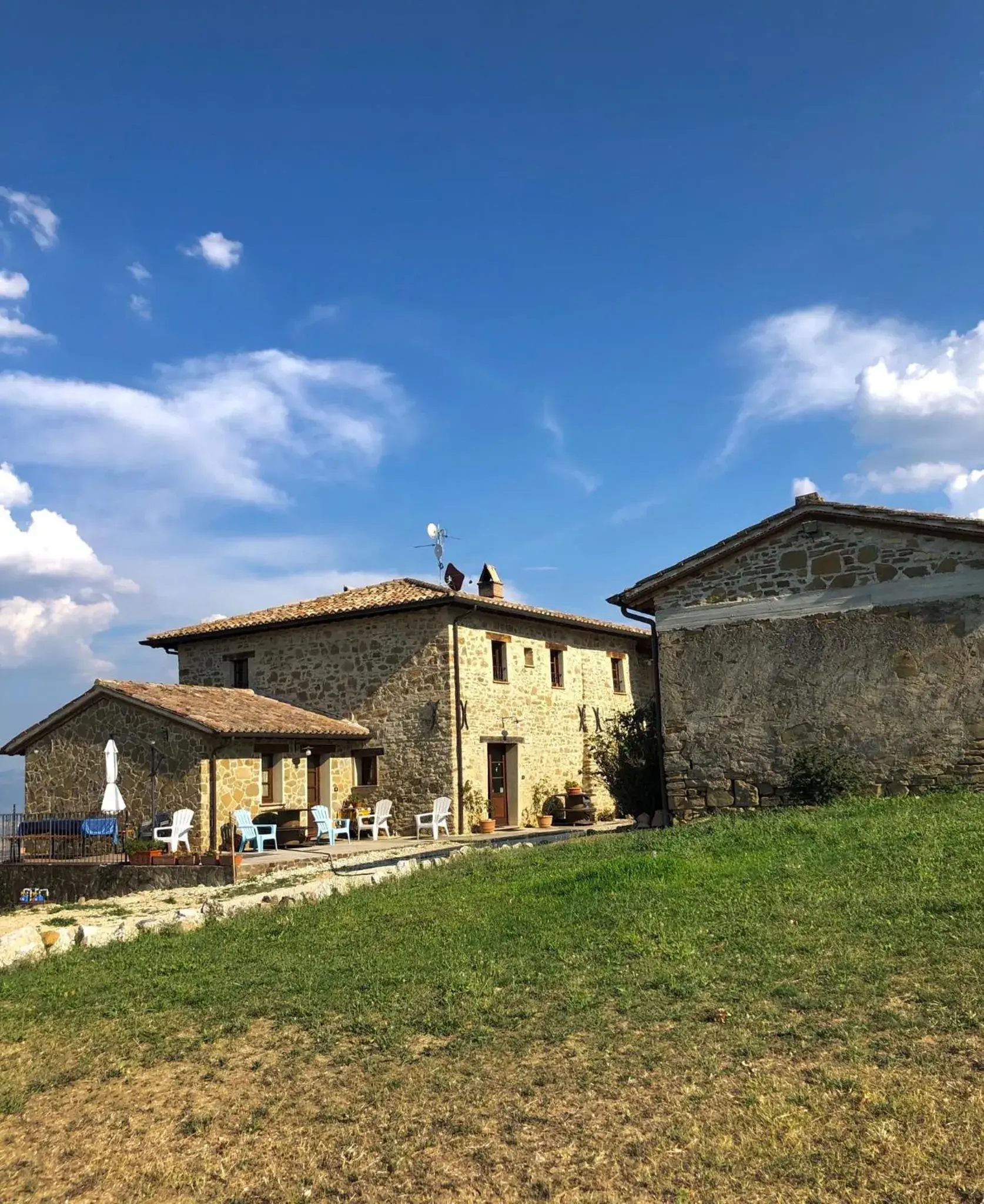 B&B Madonna Del Latte B&B Madonna Del Latte