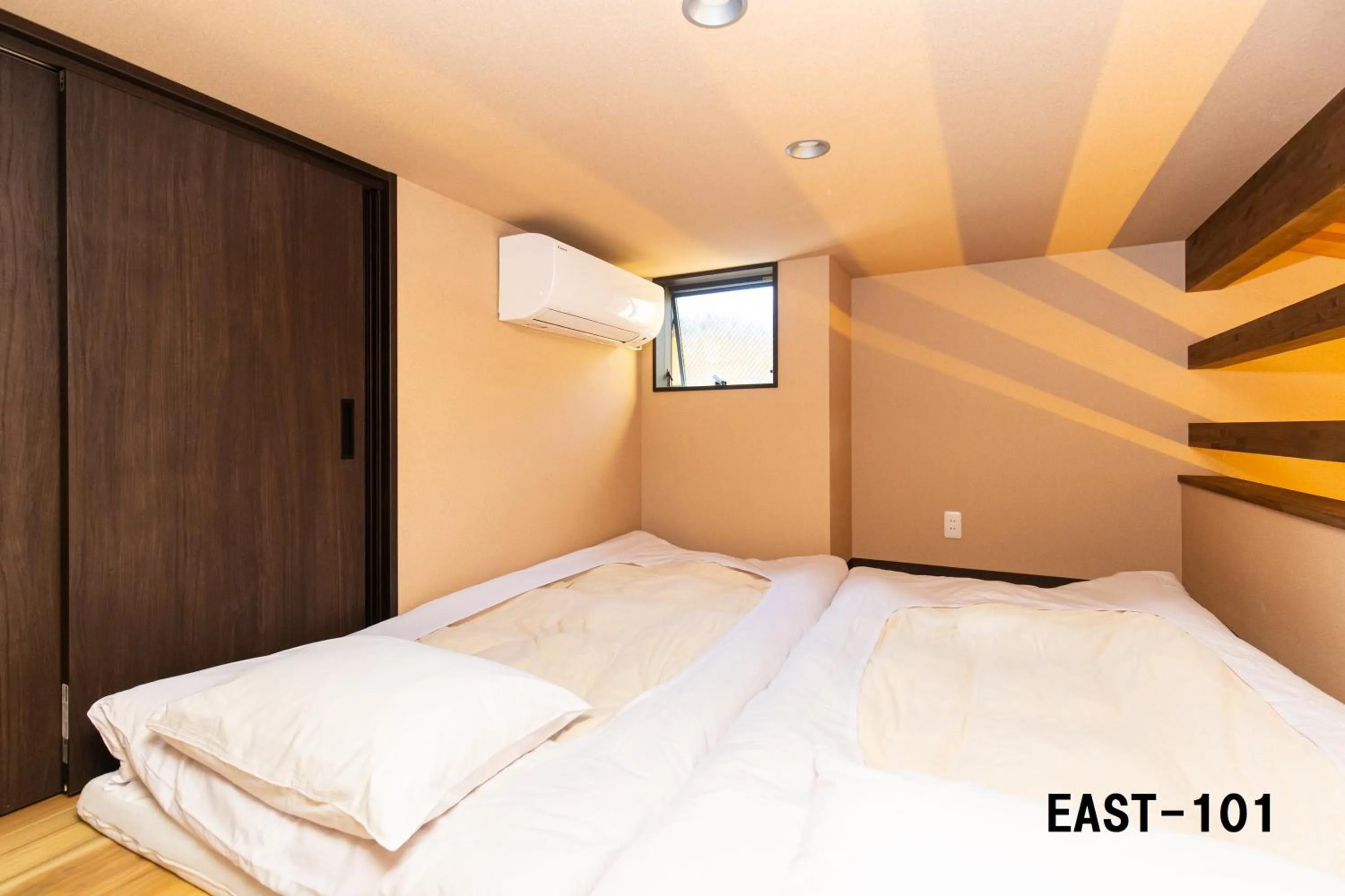 Bedroom, Bed in Stagione Hakone Yumoto