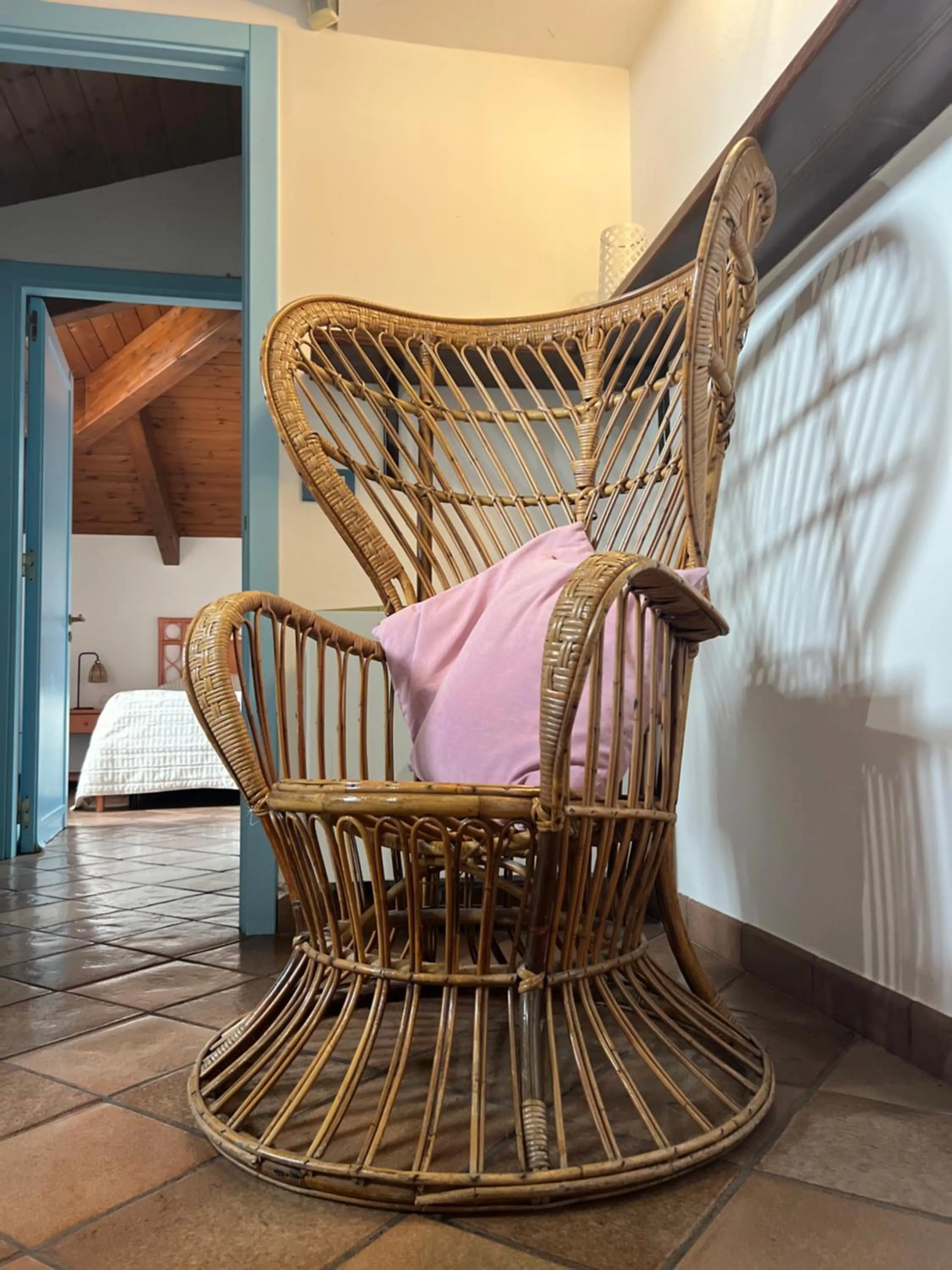 All'Ombra del Palmeto