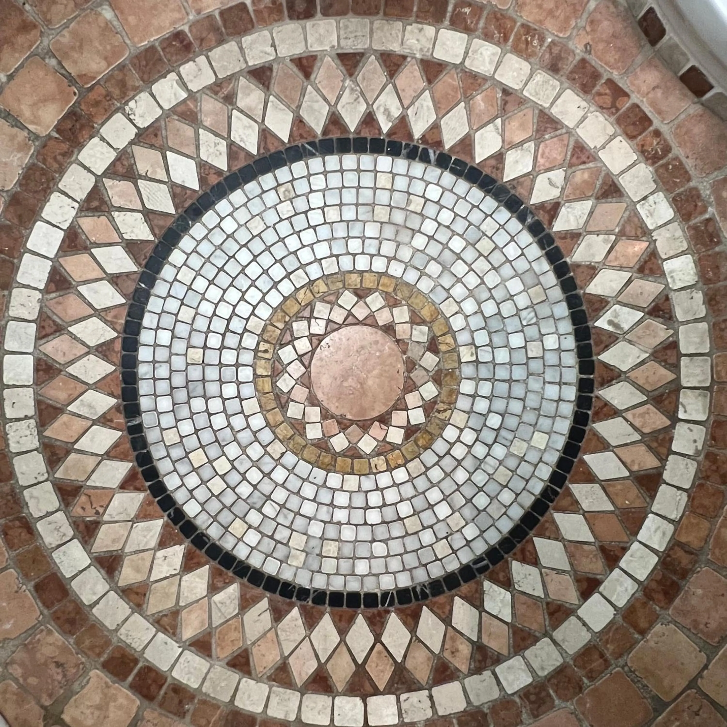 All'Ombra del Palmeto