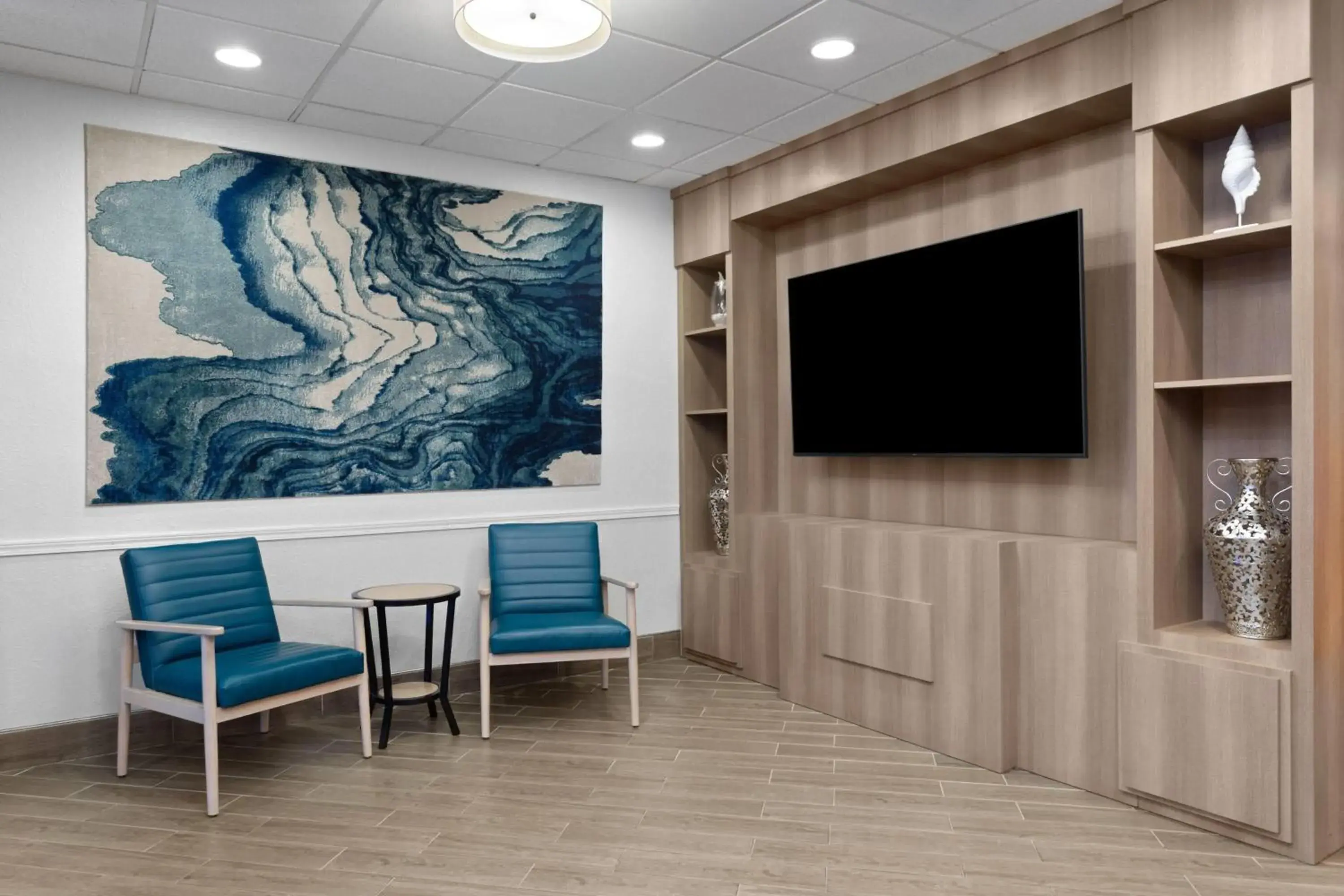 Lobby or reception in Days Inn by Wyndham Orlando Conv. Center/International Dr Lobby or reception in Days Inn by Wyndham Orlando Conv. Center/International Dr