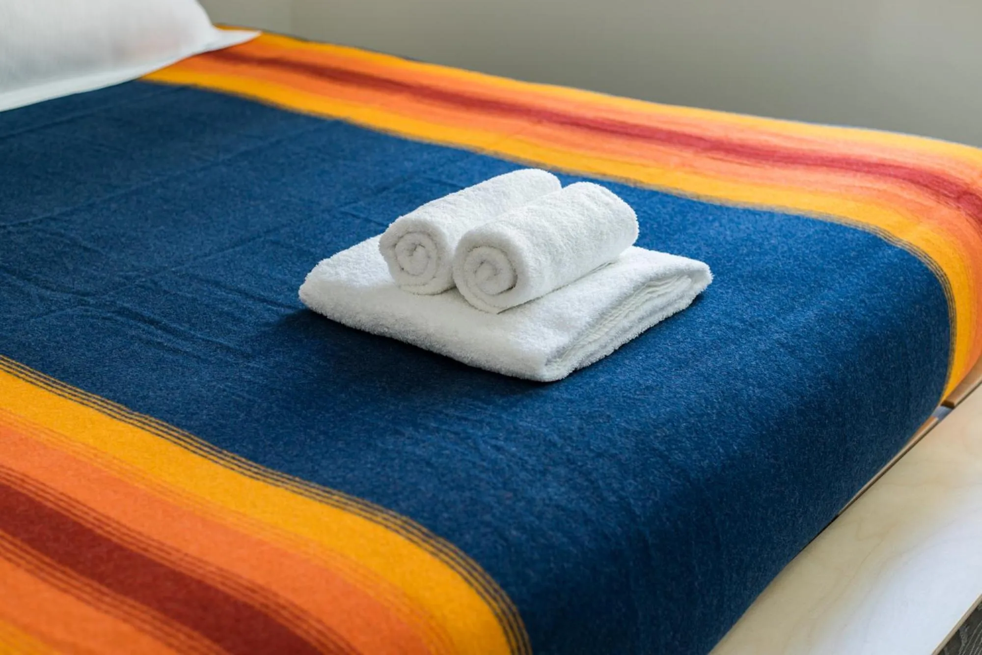 Bed in Hausd - Leicester Square