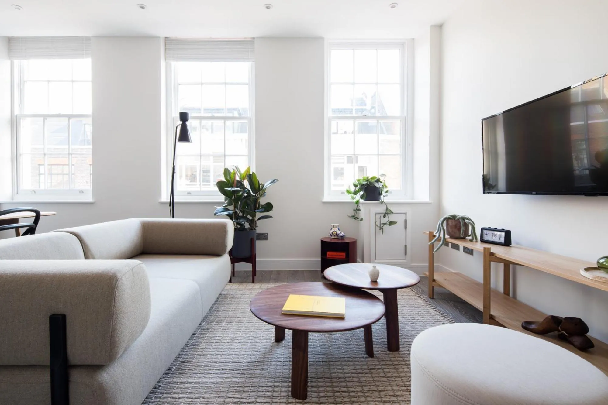 TV and multimedia in Hausd - Leicester Square