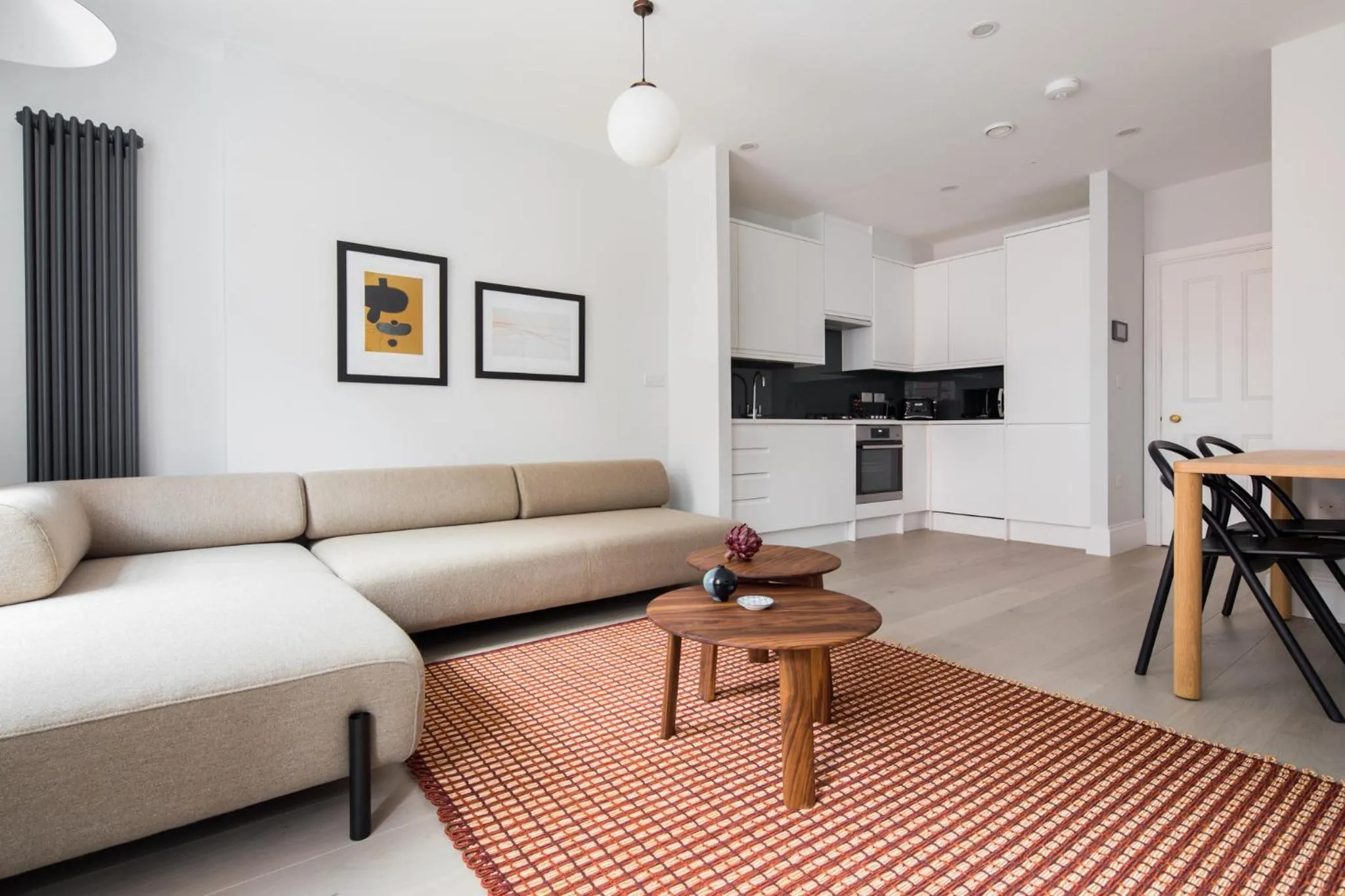 Photo of the whole room in Hausd - Leicester Square