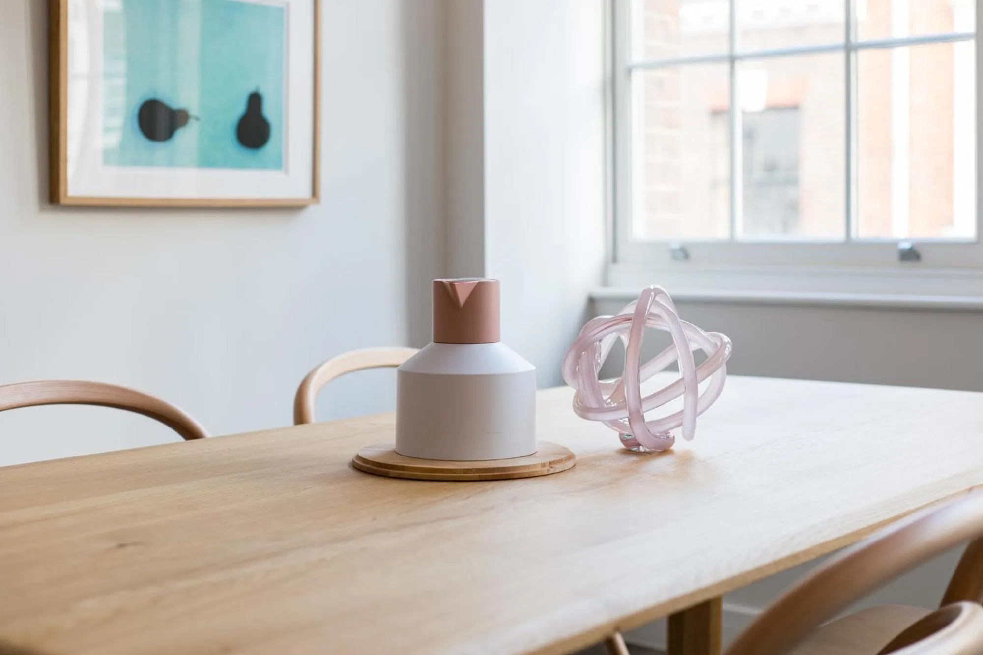 Hausd - Leicester Square