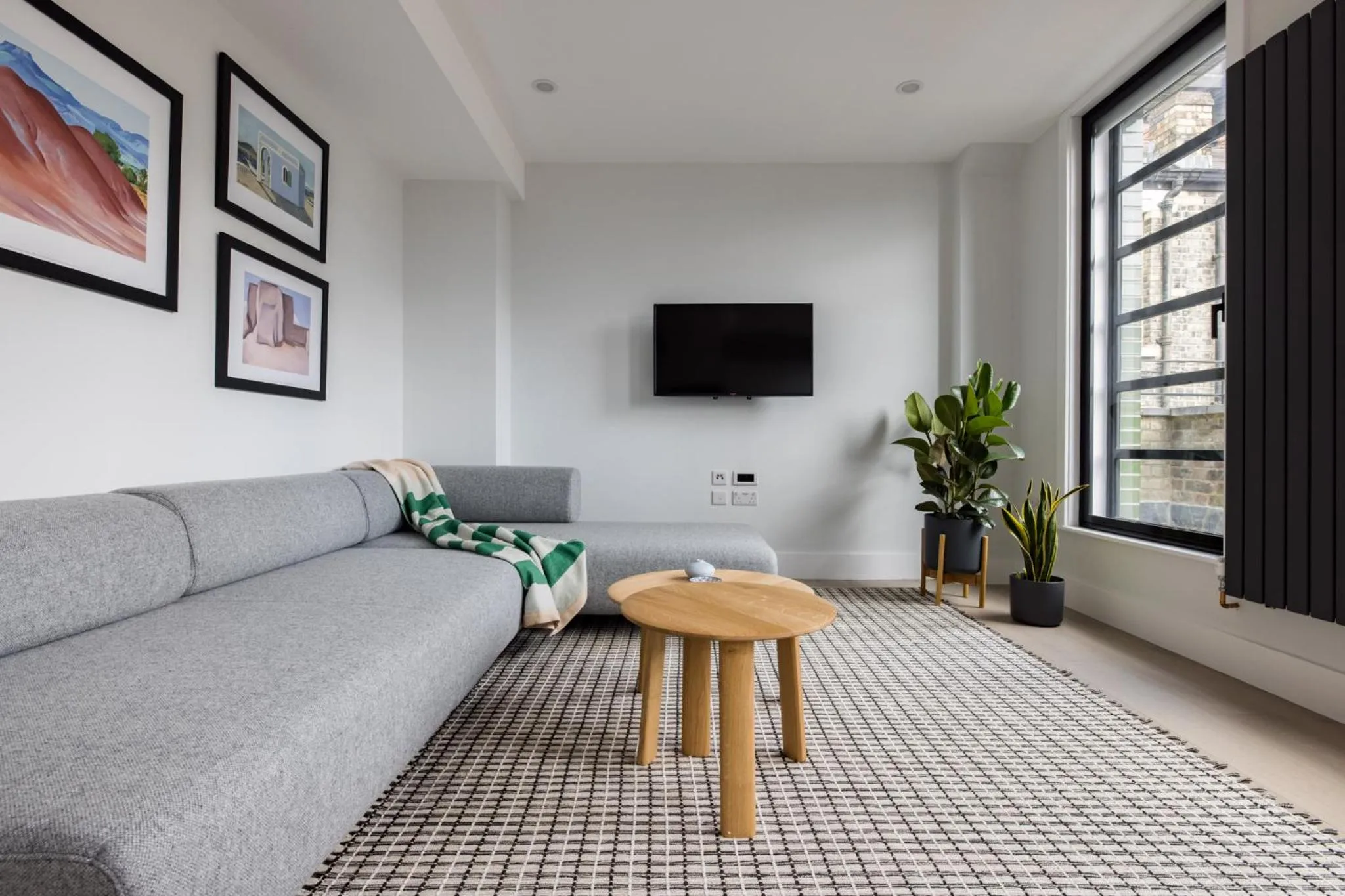 TV and multimedia in Hausd - Leicester Square