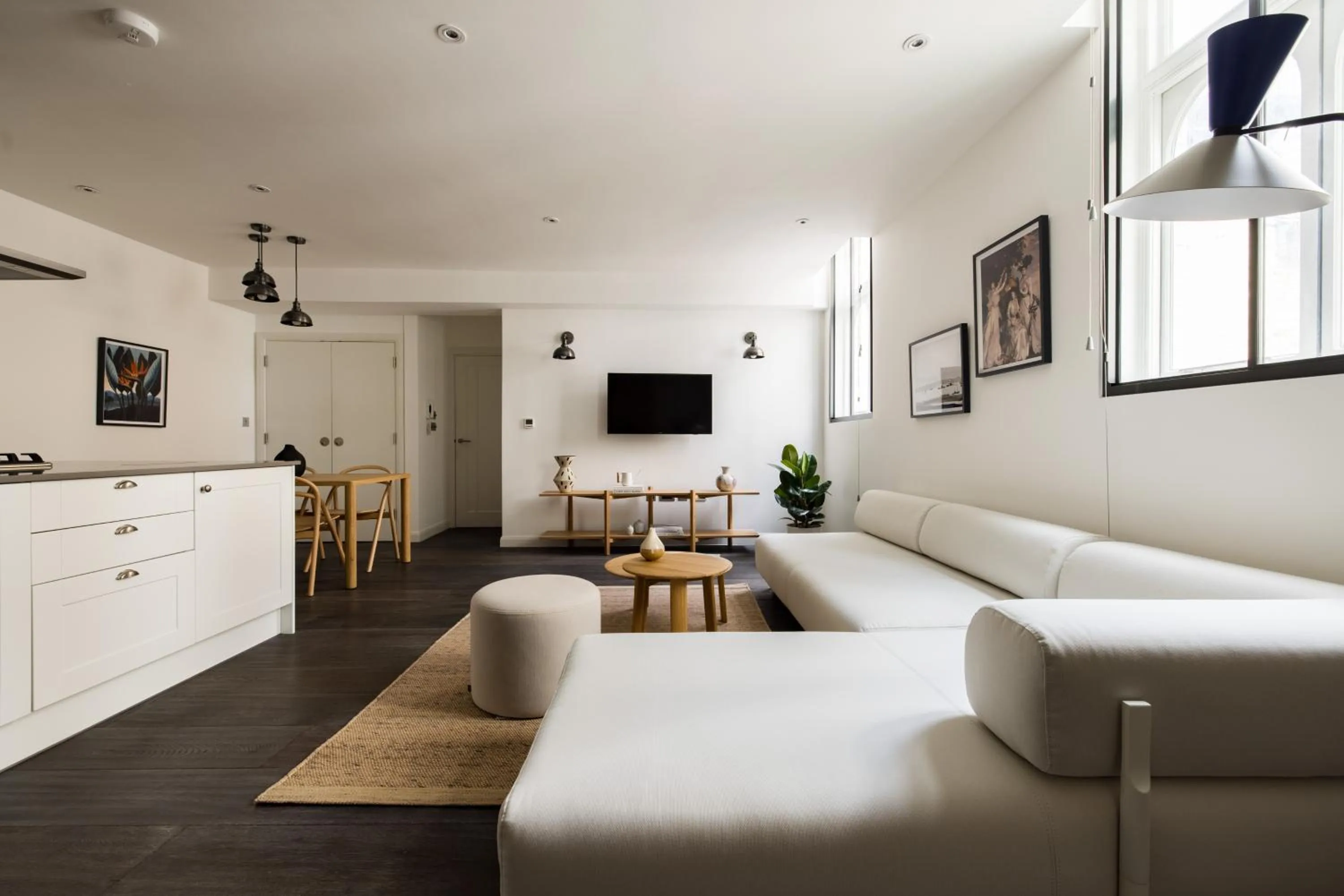 Hausd - Leicester Square