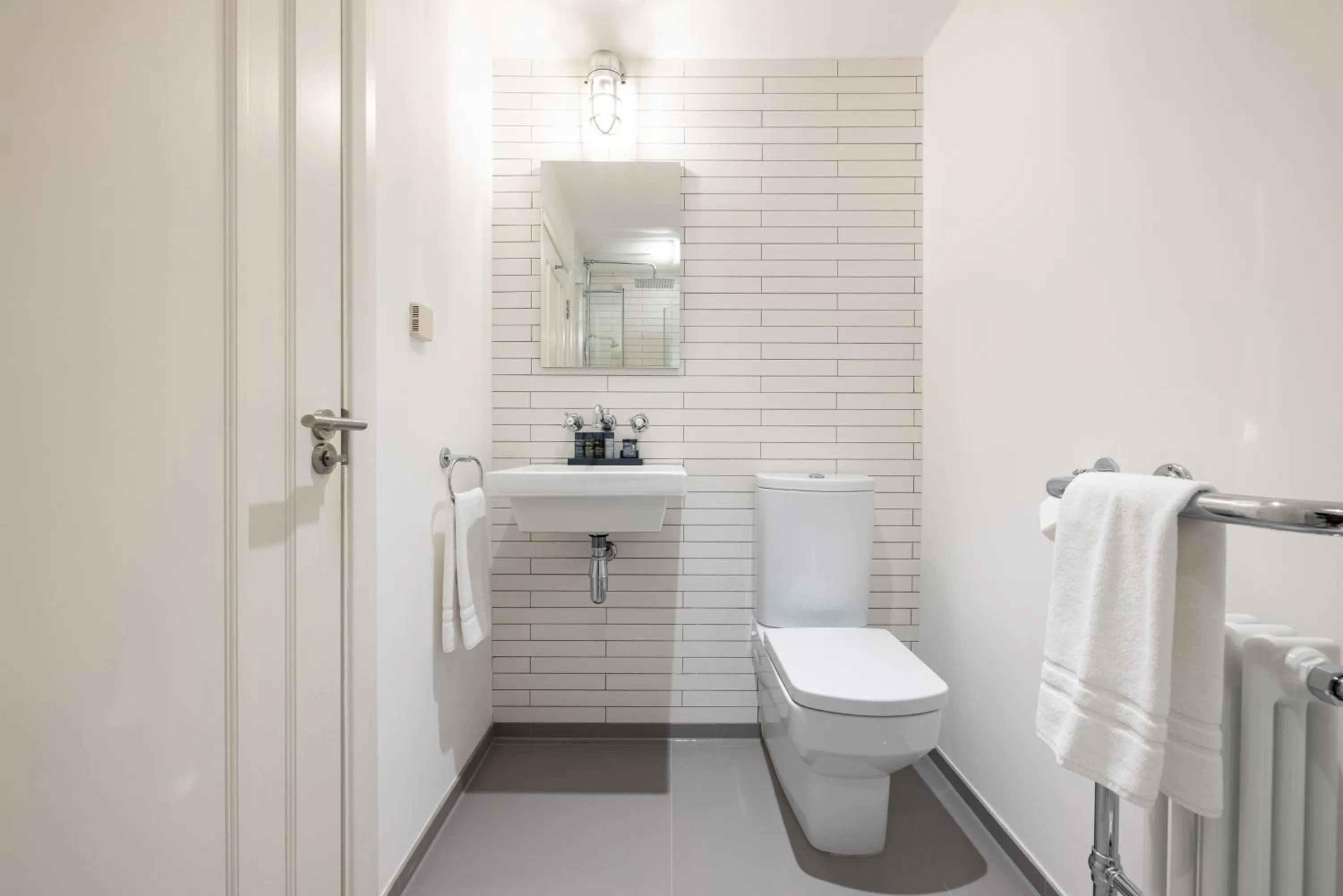 Hausd - Leicester Square