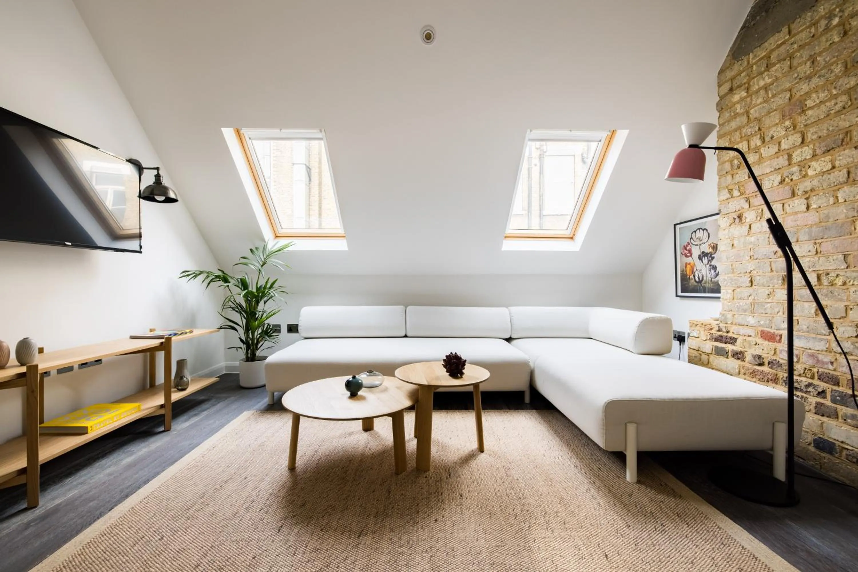 Bed in Hausd - Leicester Square