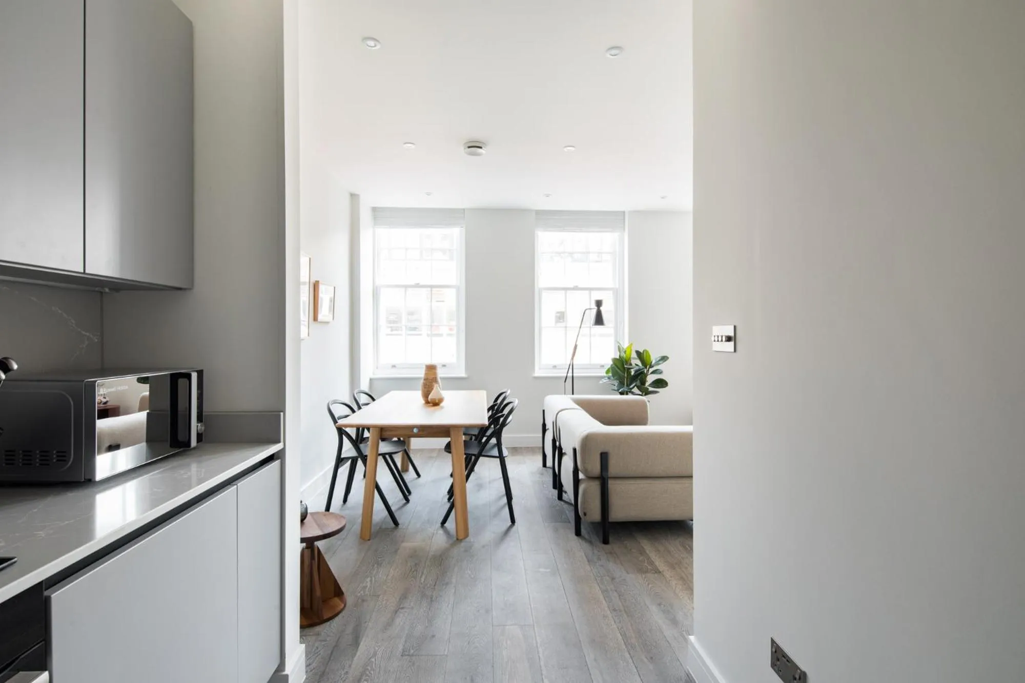 Hausd - Leicester Square