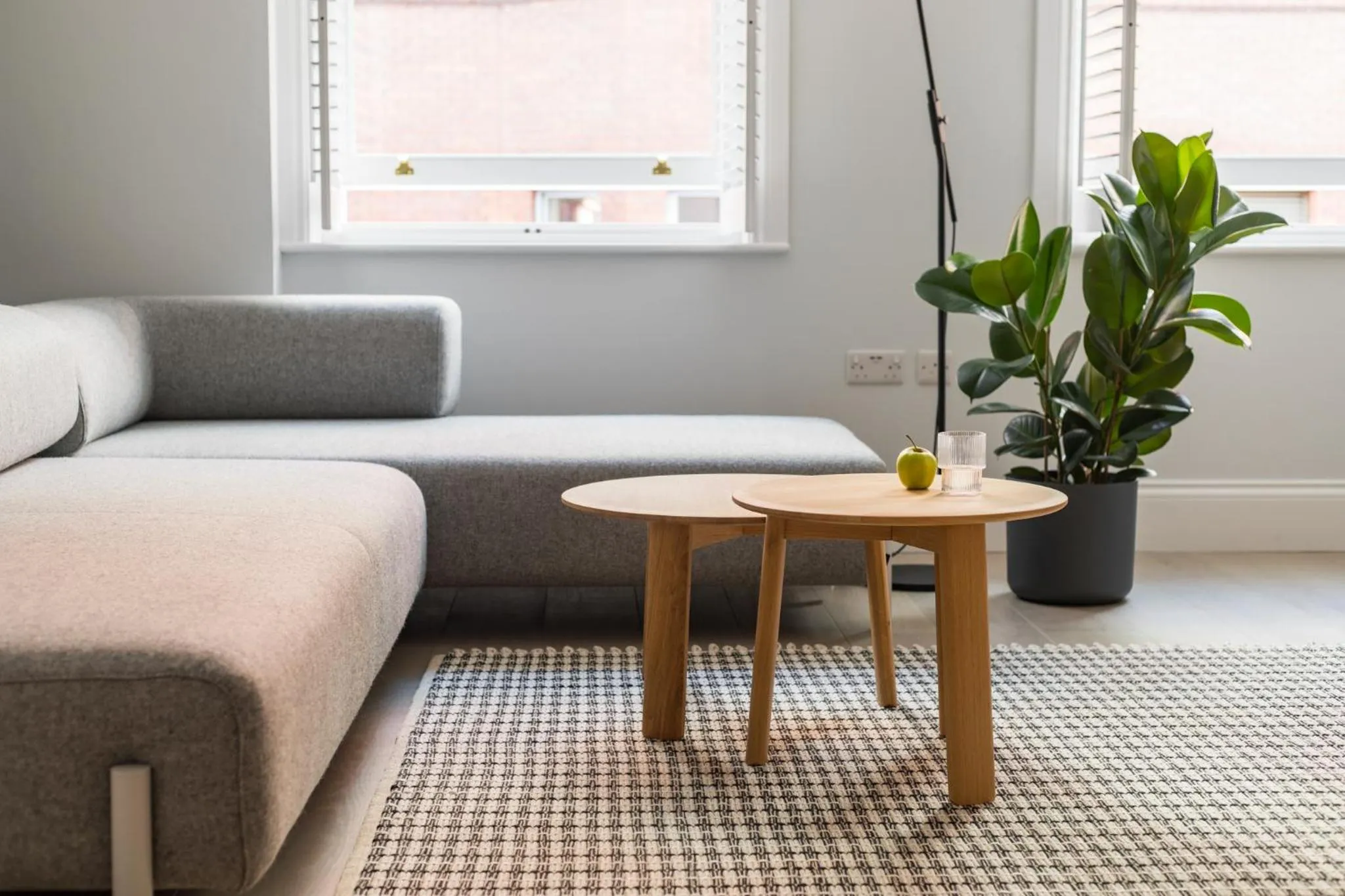 Hausd - Leicester Square