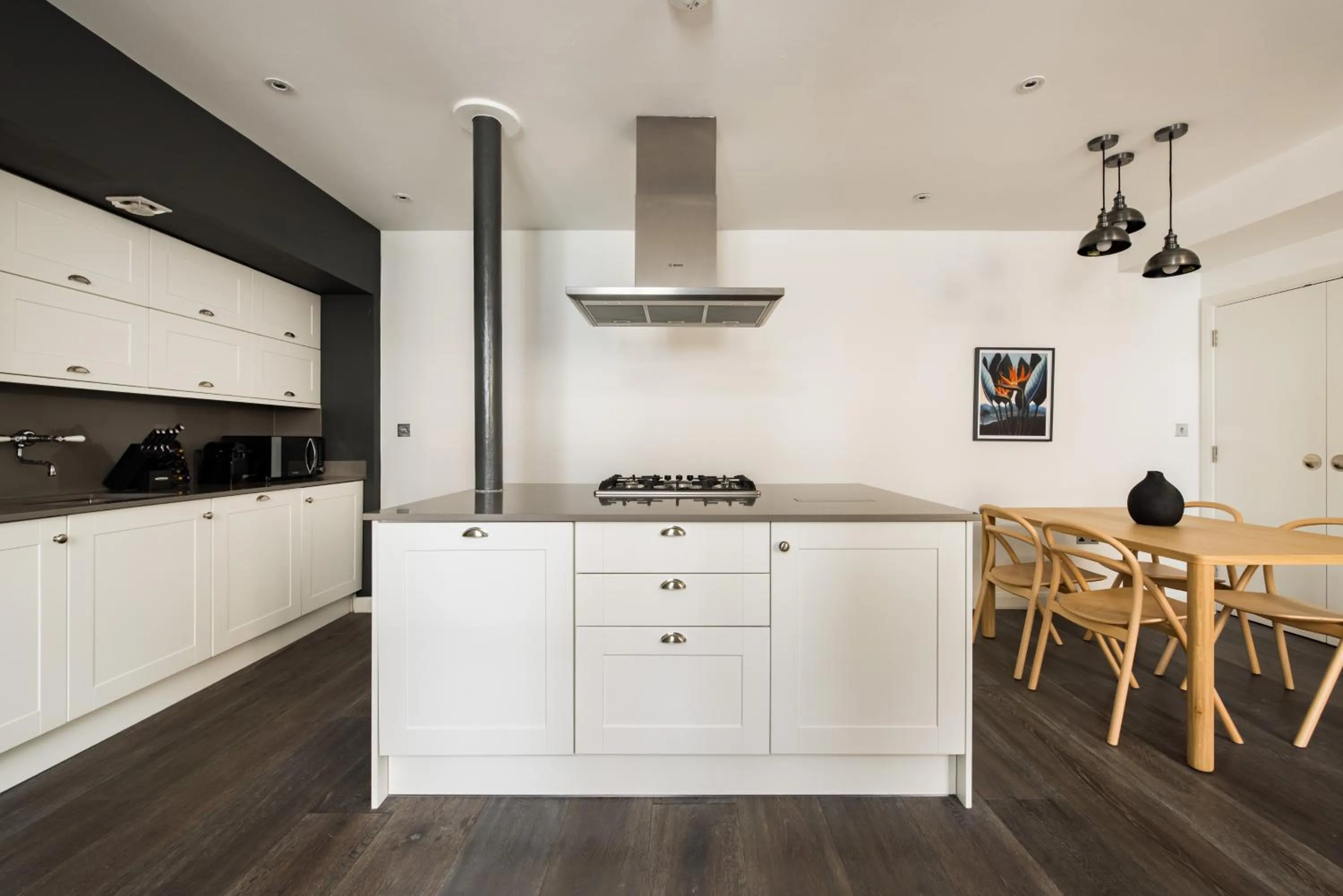 Hausd - Leicester Square