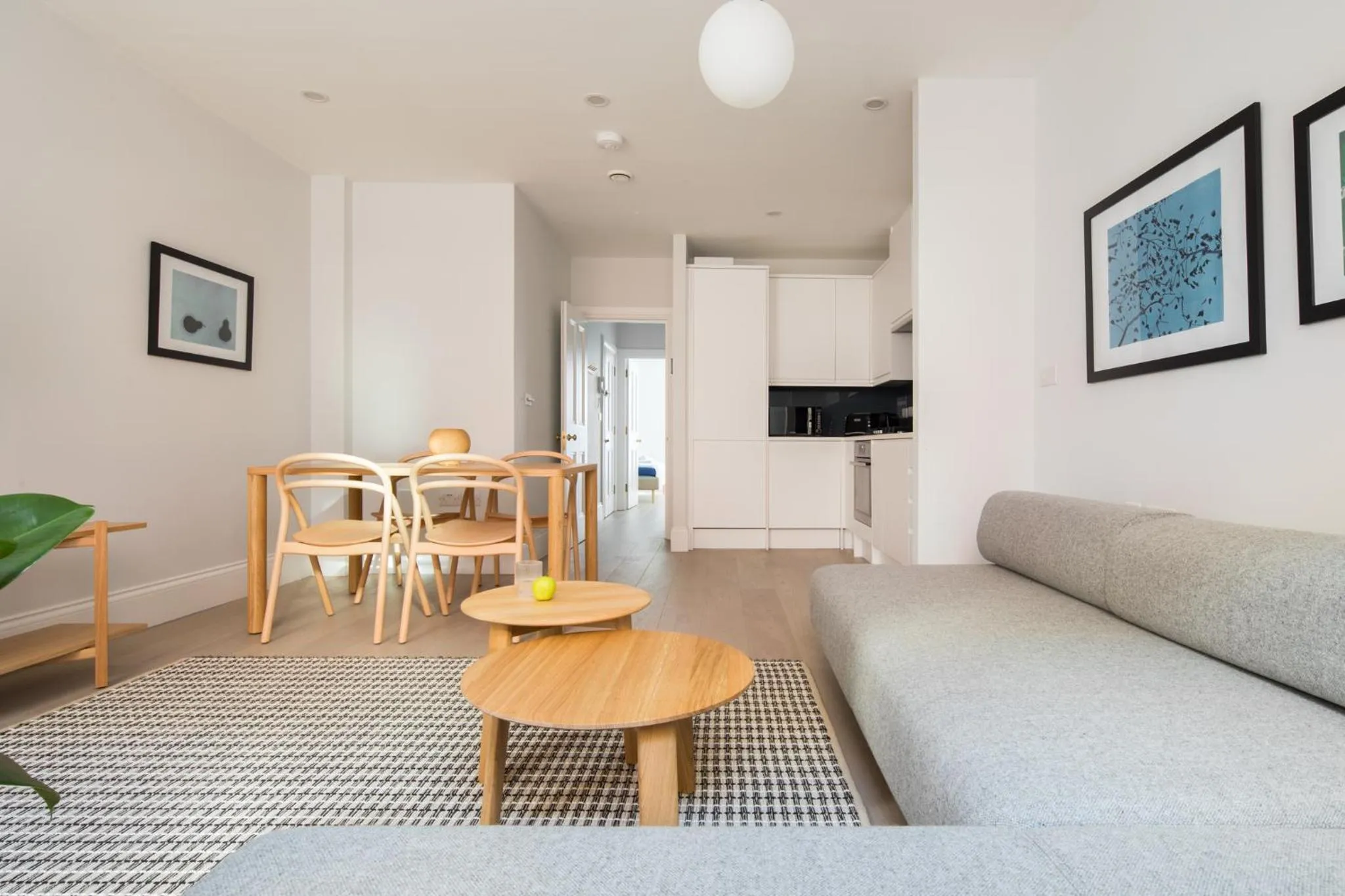 Hausd - Leicester Square