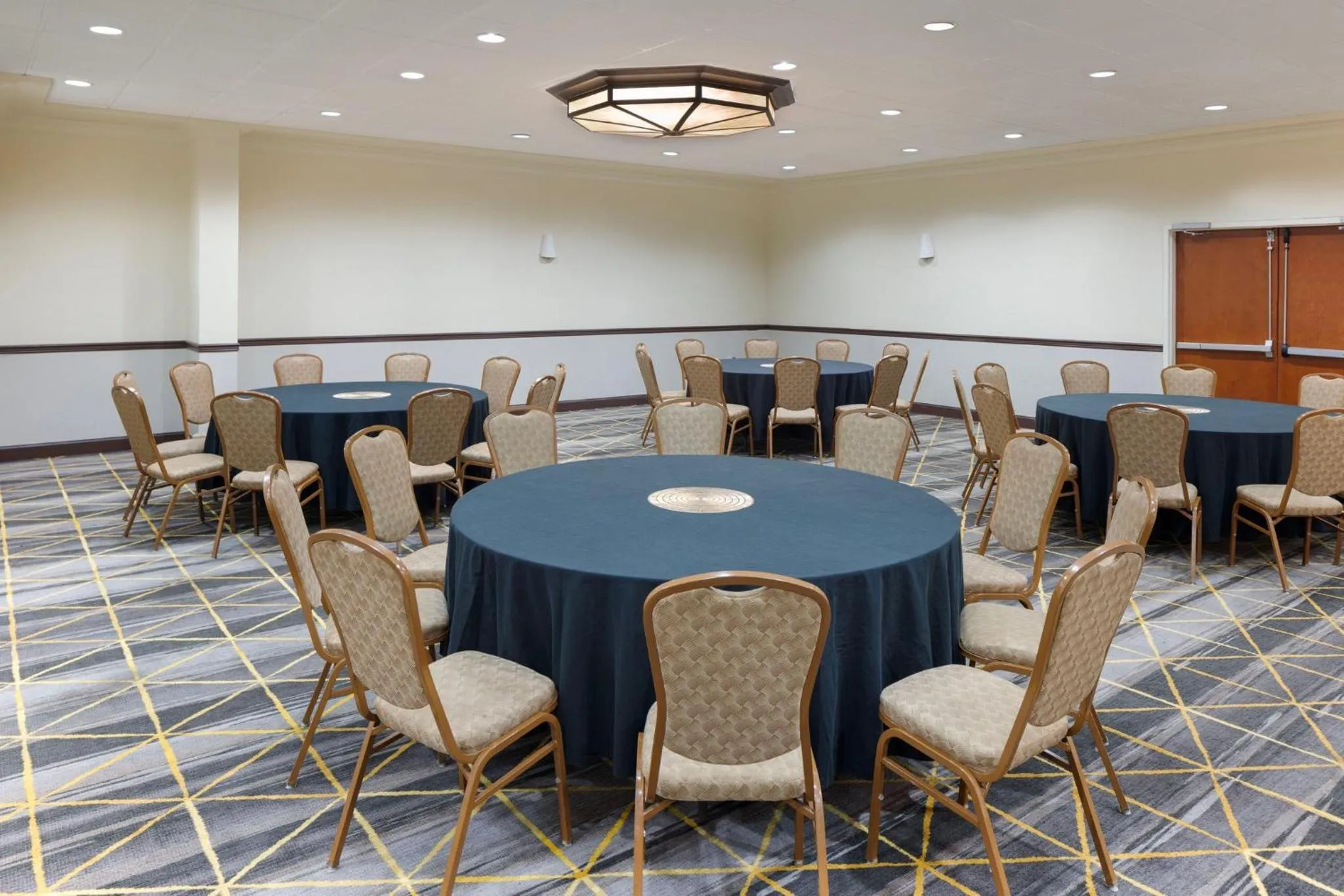 Meeting/conference room in Holiday Inn & Suites Orlando SW - Celebration Area by IHG