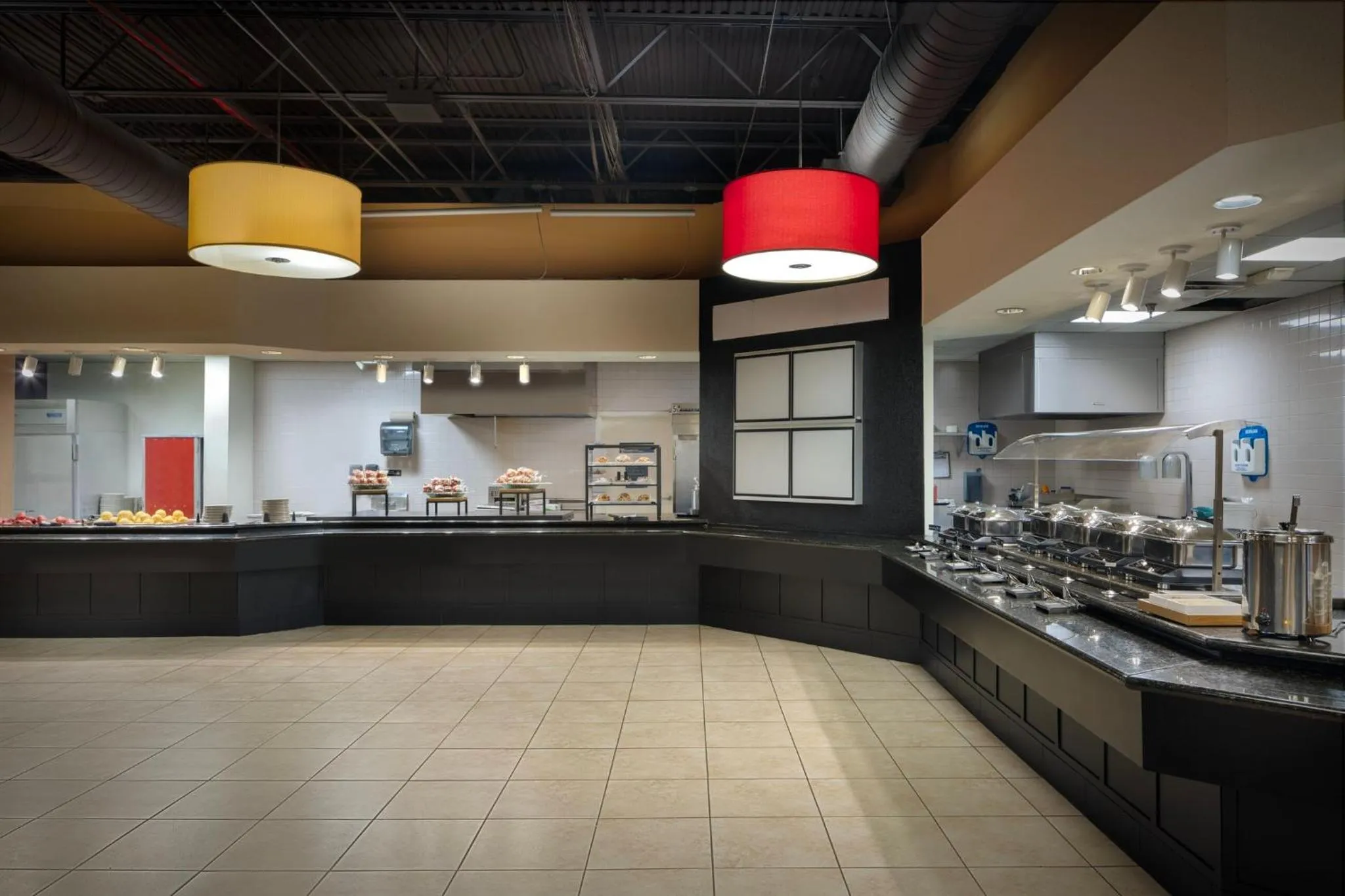 Restaurant/places to eat in Holiday Inn & Suites Orlando SW - Celebration Area by IHG