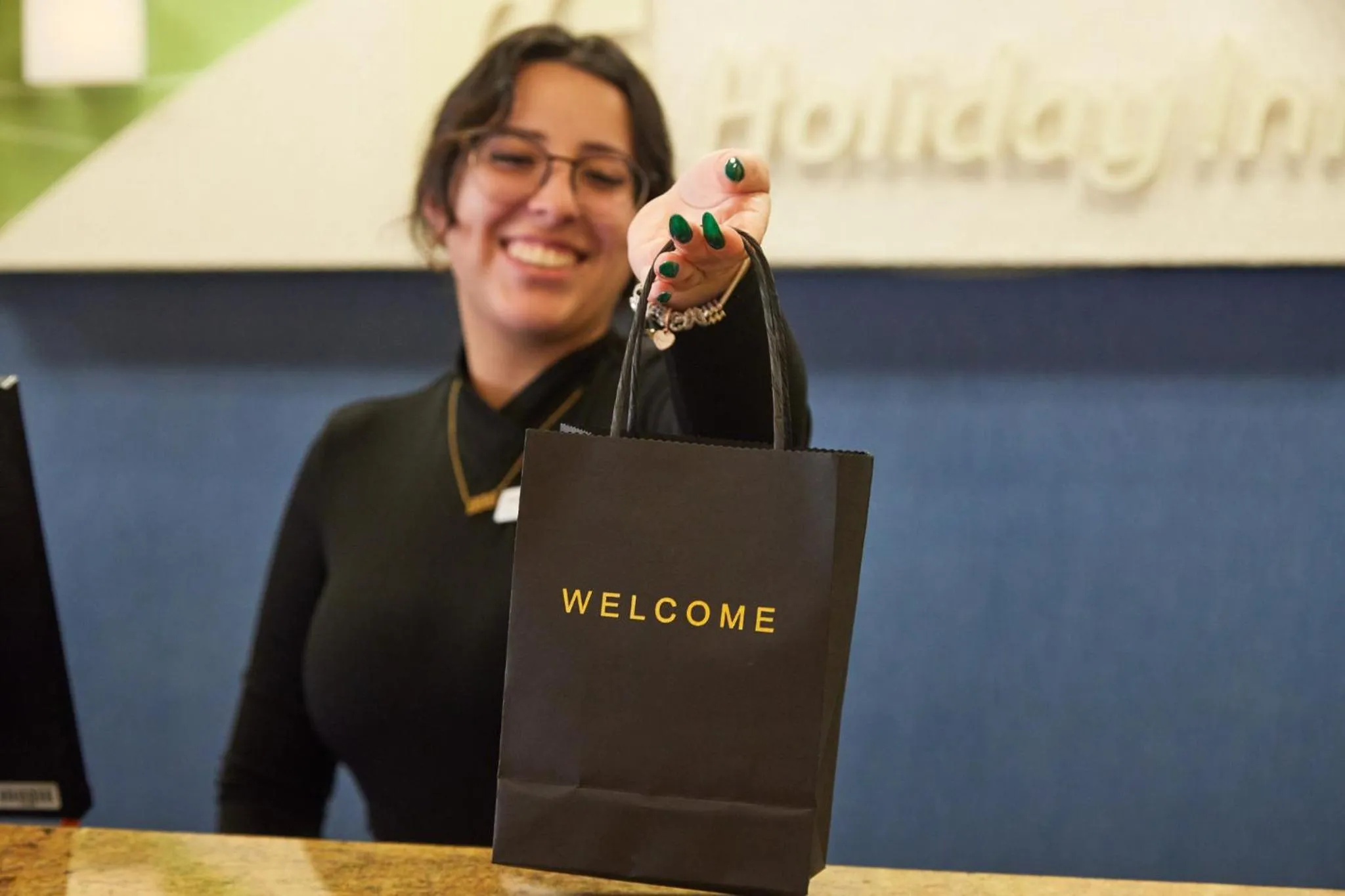 Property building in Holiday Inn & Suites Orlando SW - Celebration Area by IHG