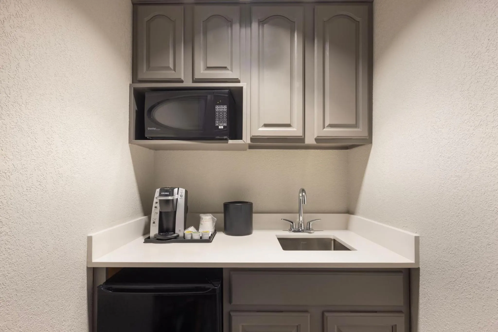 Photo of the whole room in Holiday Inn & Suites Orlando SW - Celebration Area by IHG