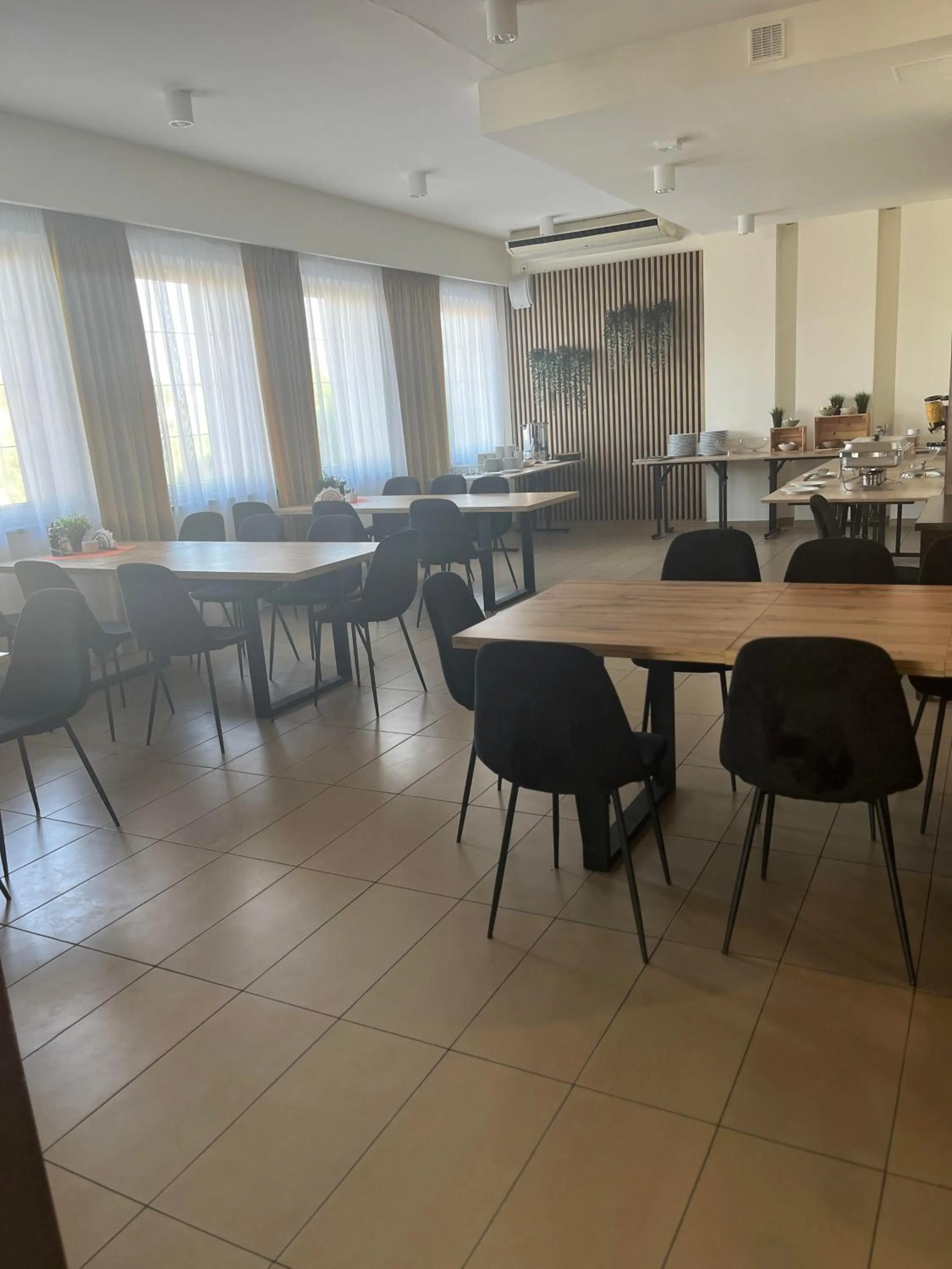 Breakfast in Veloria