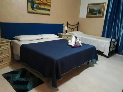Oasi Del Relax