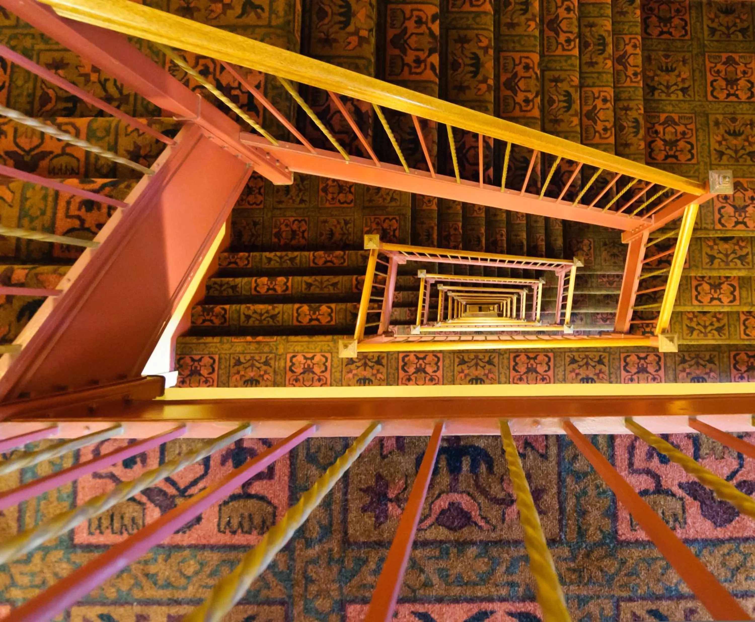 Other in Kensington Park Hotel