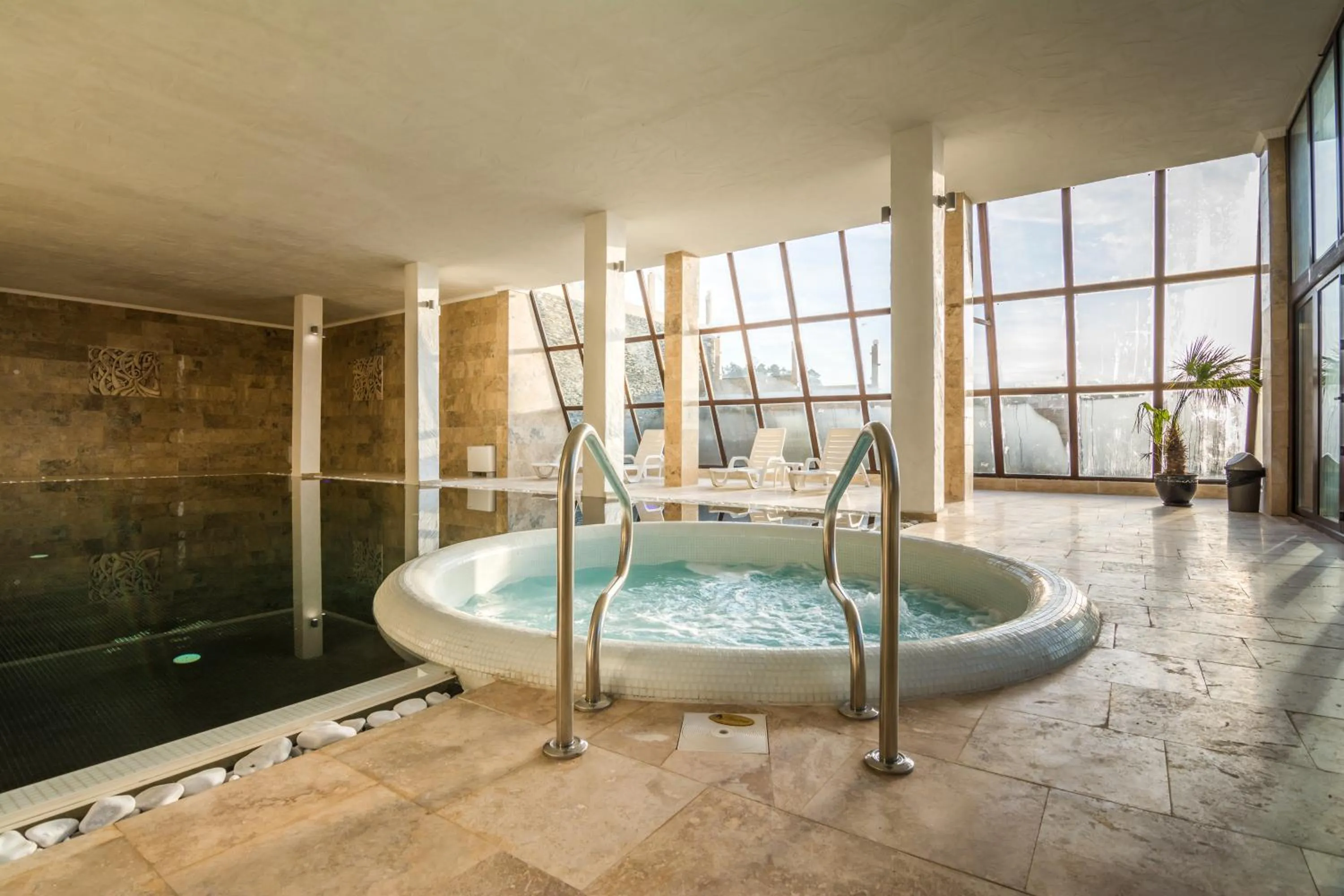 Massage in Katalina SPA Resort