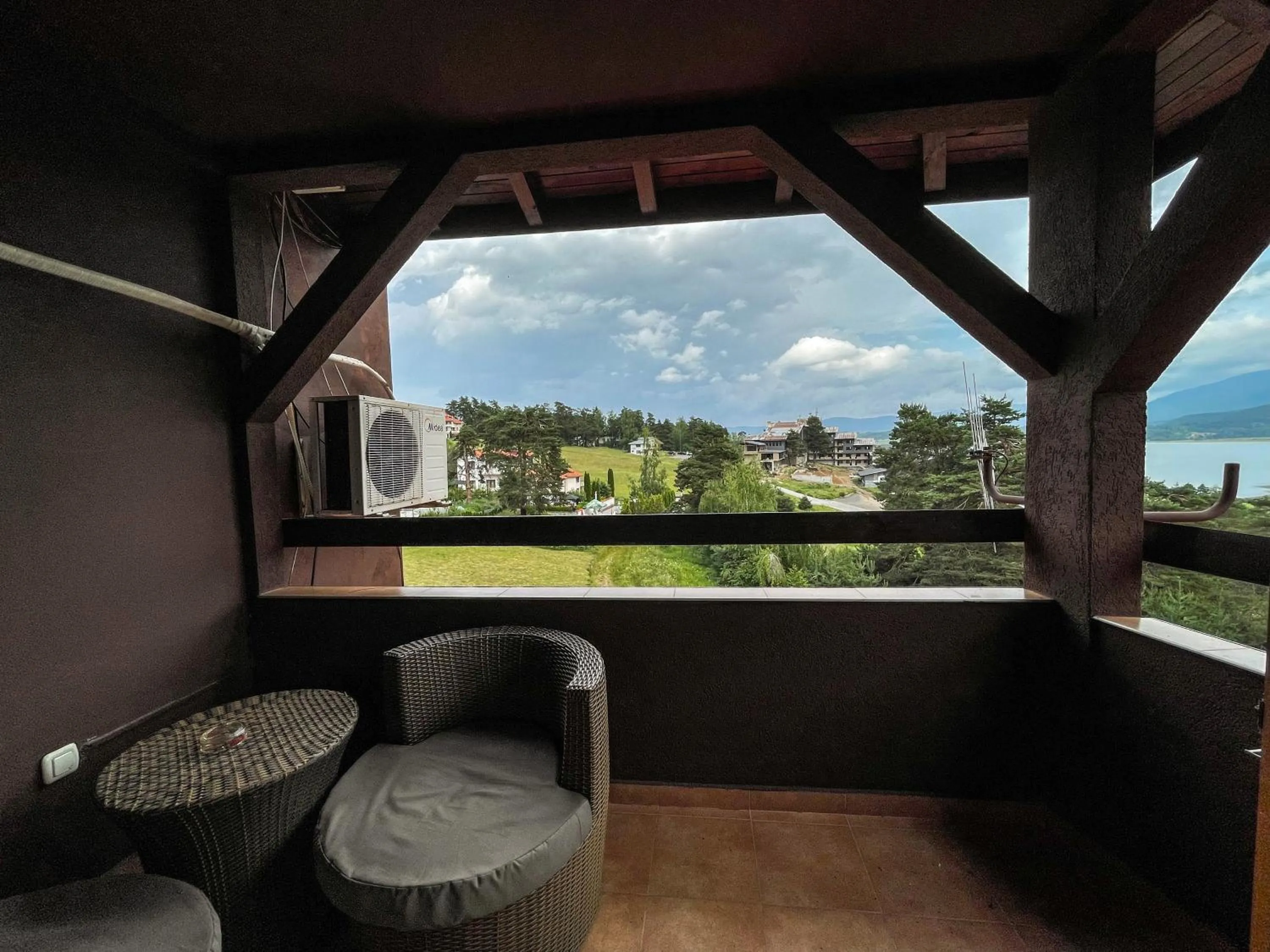 View (from property/room) in Katalina SPA Resort